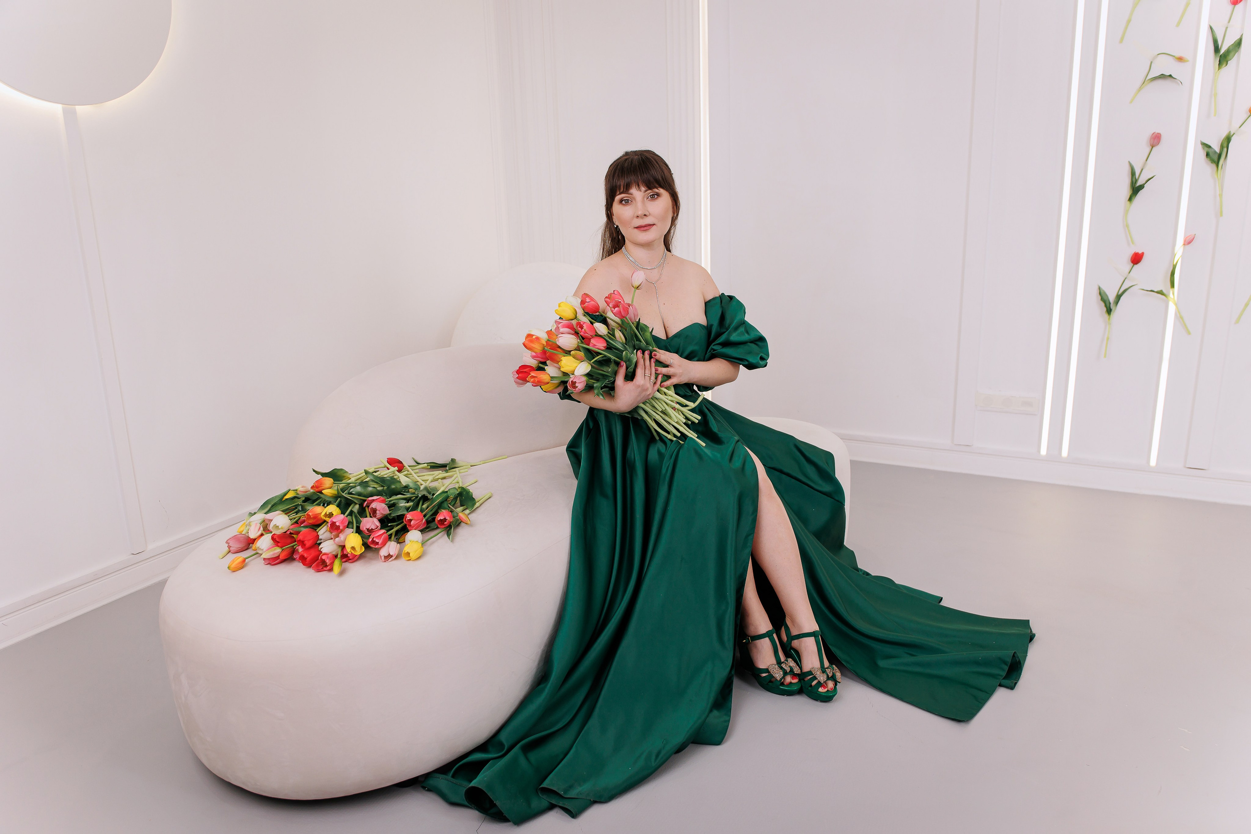 March 8th. Anne Miller | Photographer