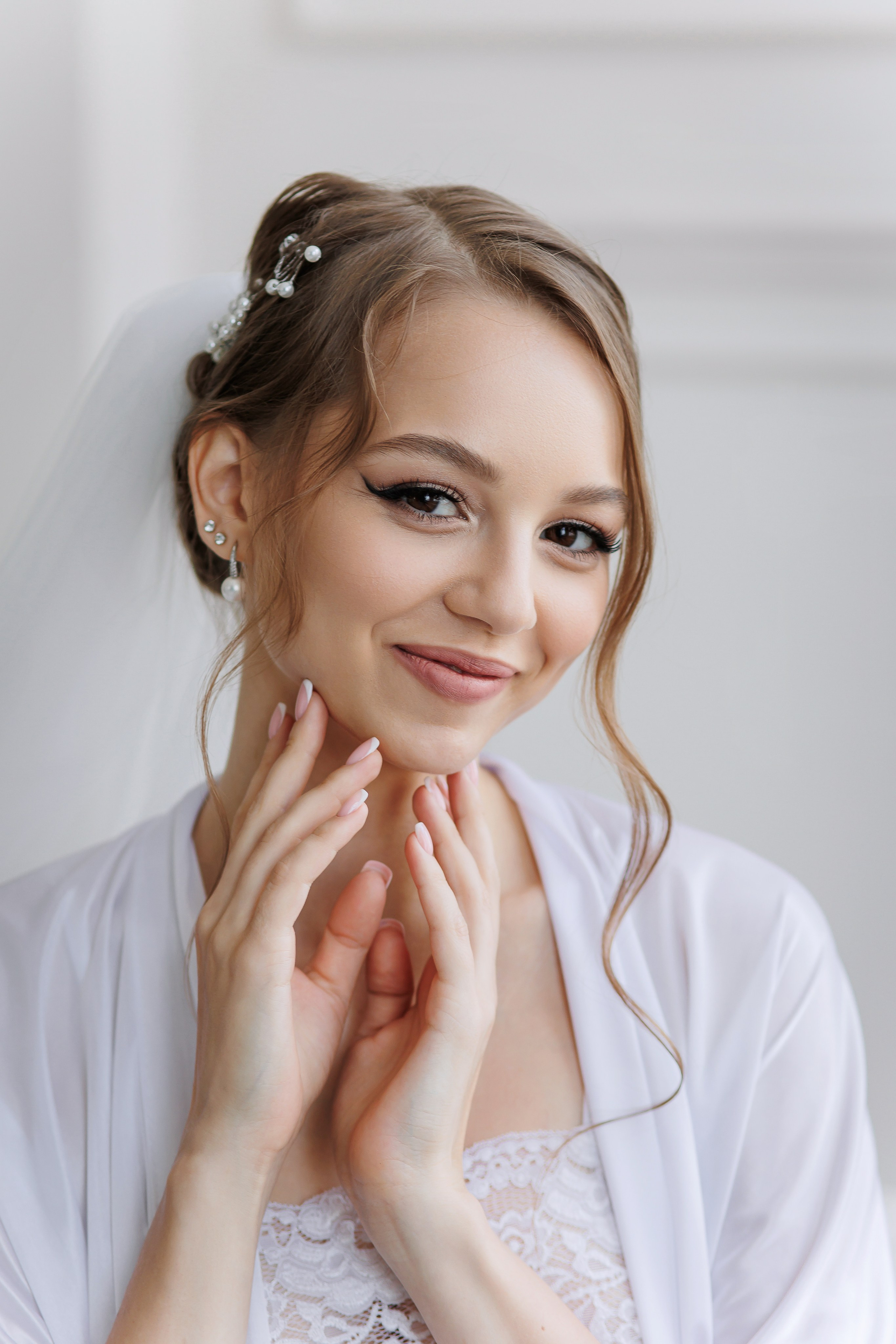 Julia & Ilya. Anne Miller | Photographer