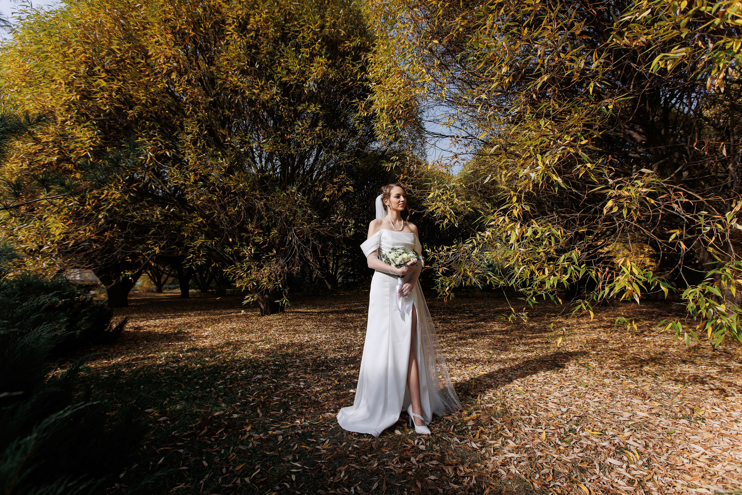 Julia & Ilya. Anne Miller | Photographer