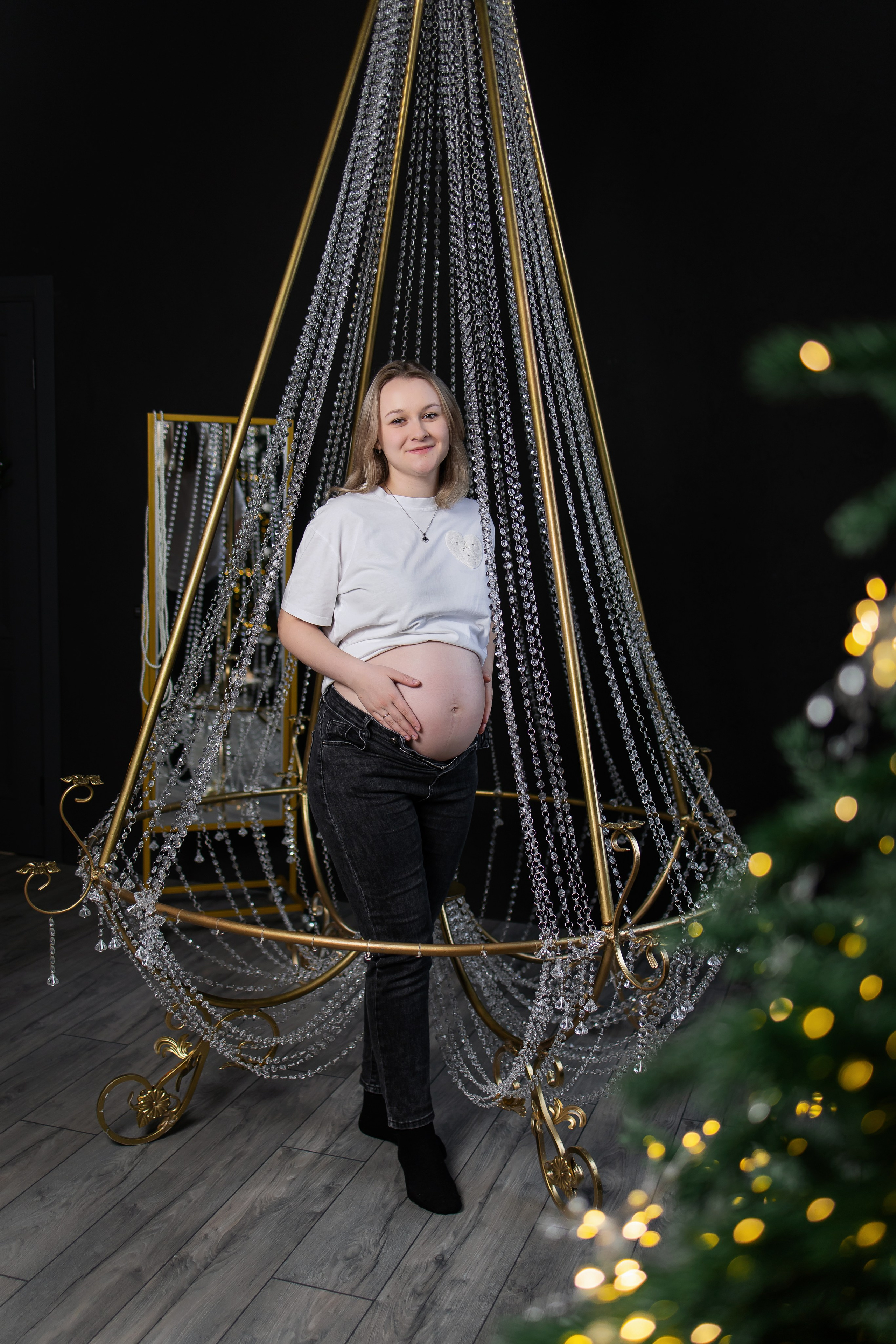 В ожидании. Anneta Benthen | Photographer