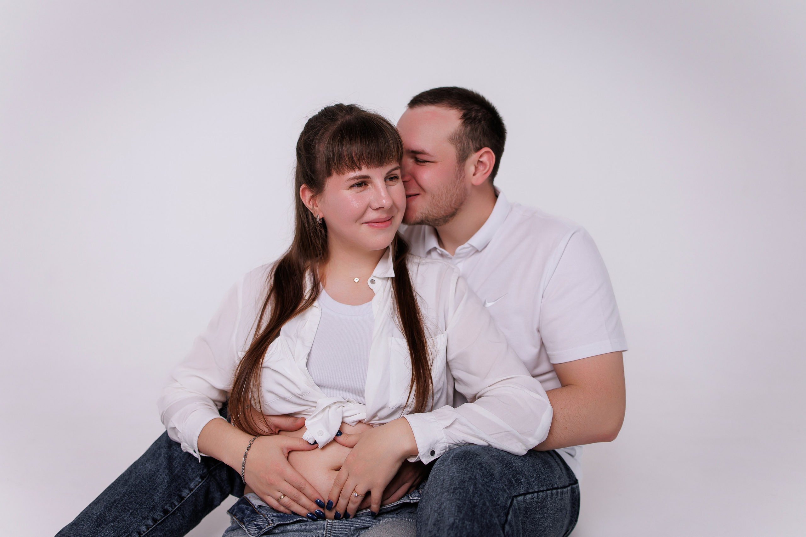 В ожидании. Anneta Benthen | Photographer