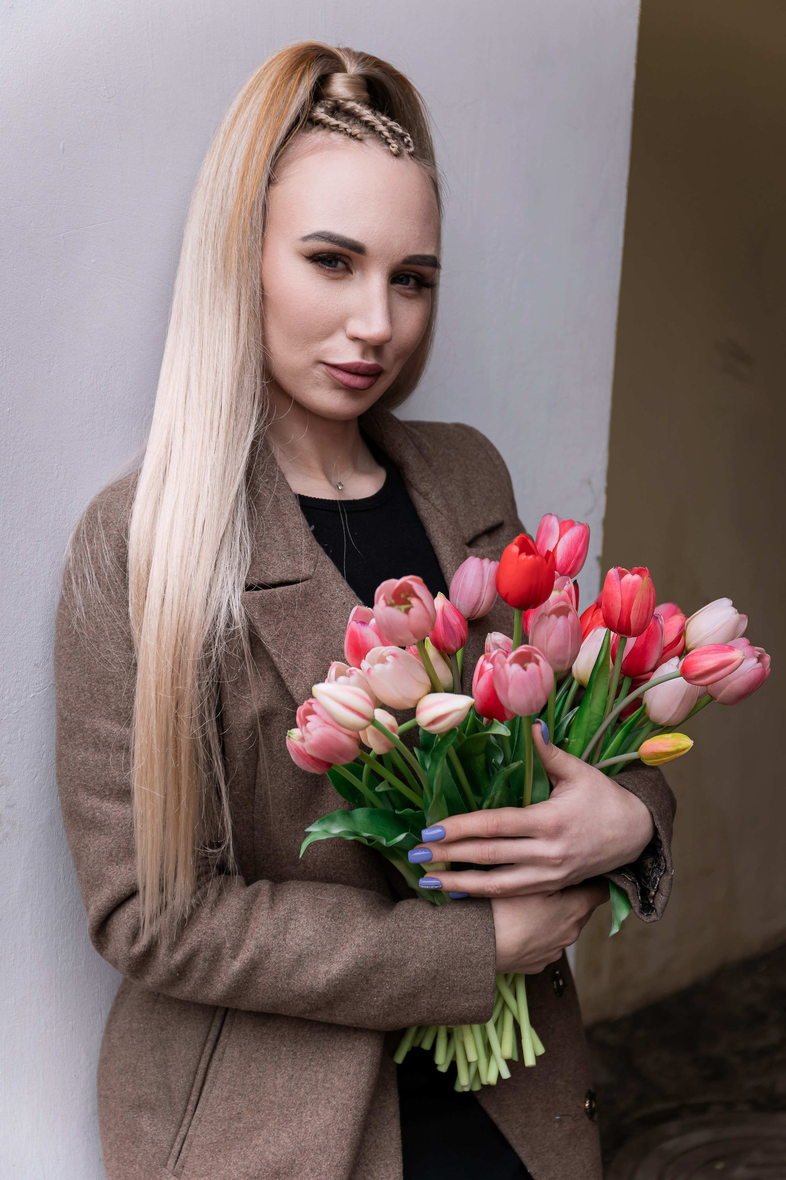 Tatiana. Anne Miller | Photographer