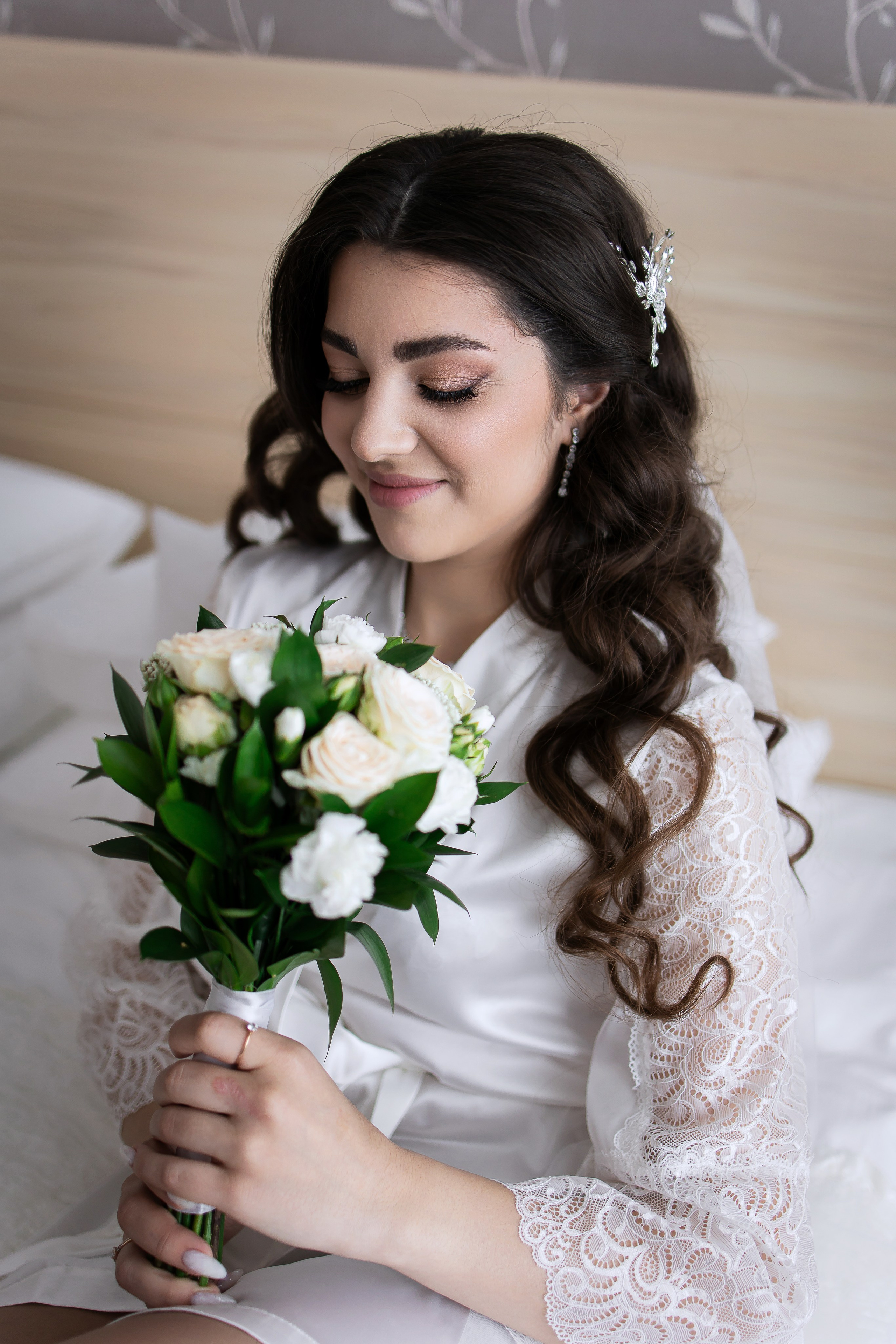 Vera & Vladimir. Anne Miller | Photographer