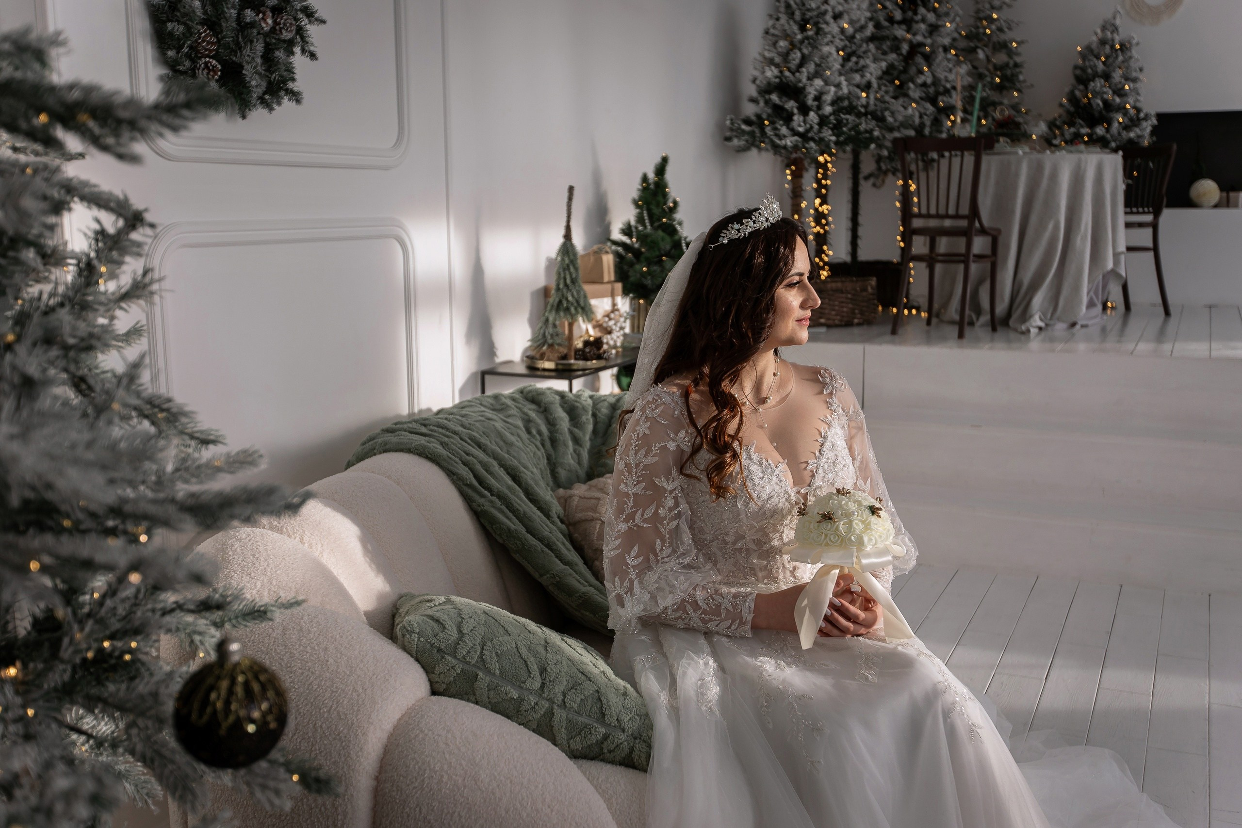 Oksana & Vladislav. Anne Miller | Photographer