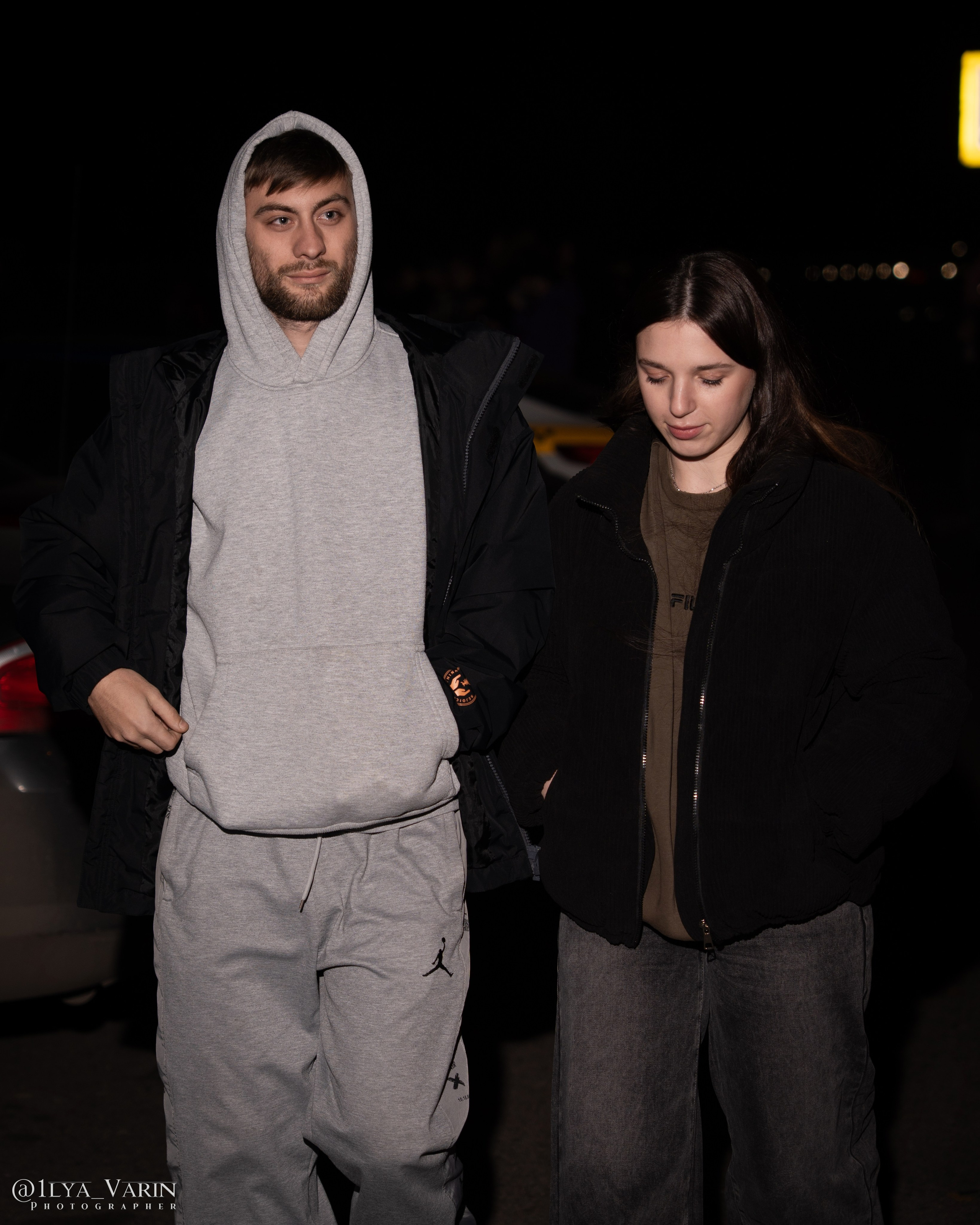 DnB 08/11/2025. TuninGGameS Media