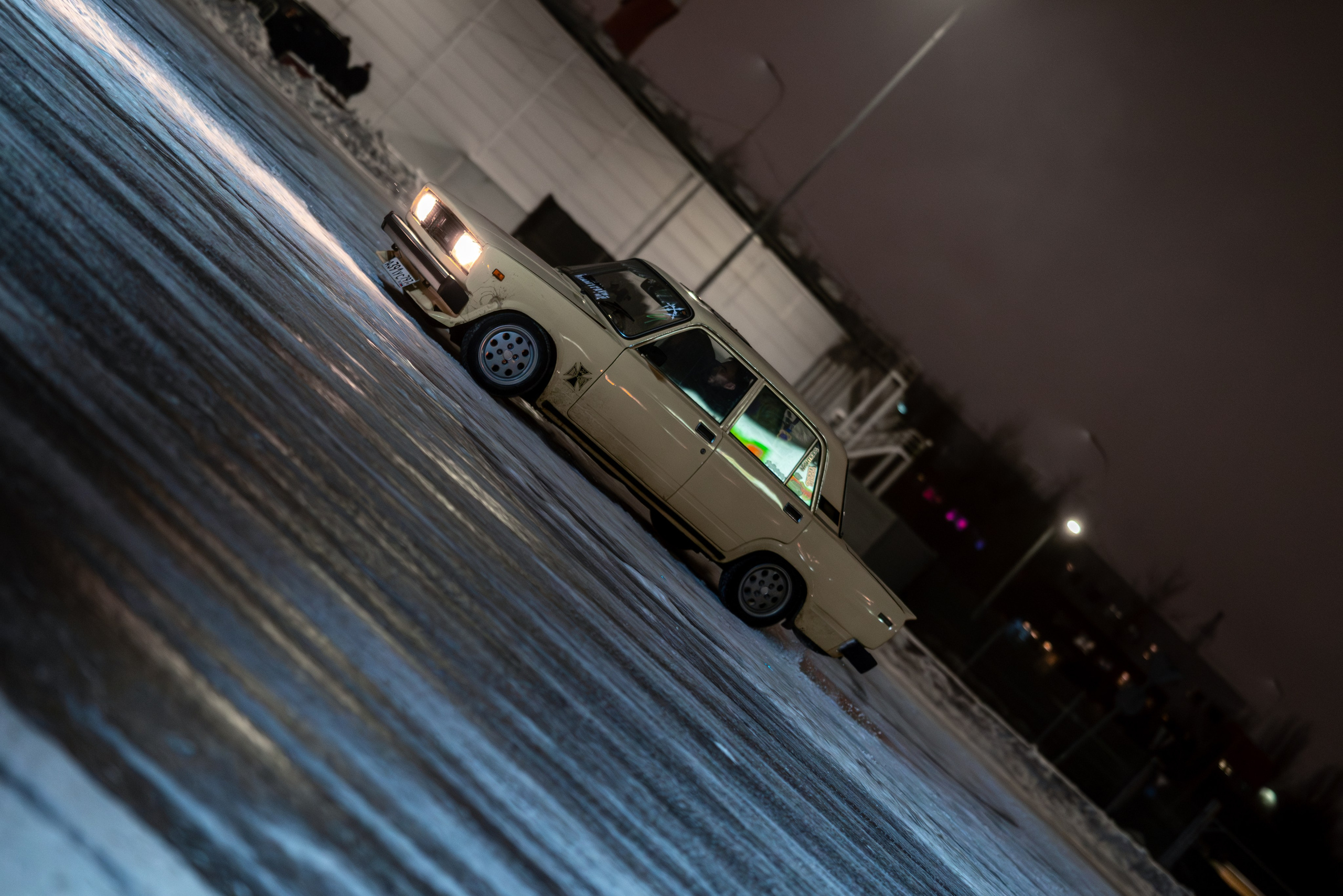 DnB 27/12/25 by Ju1cyFlex. TuninGGameS Media