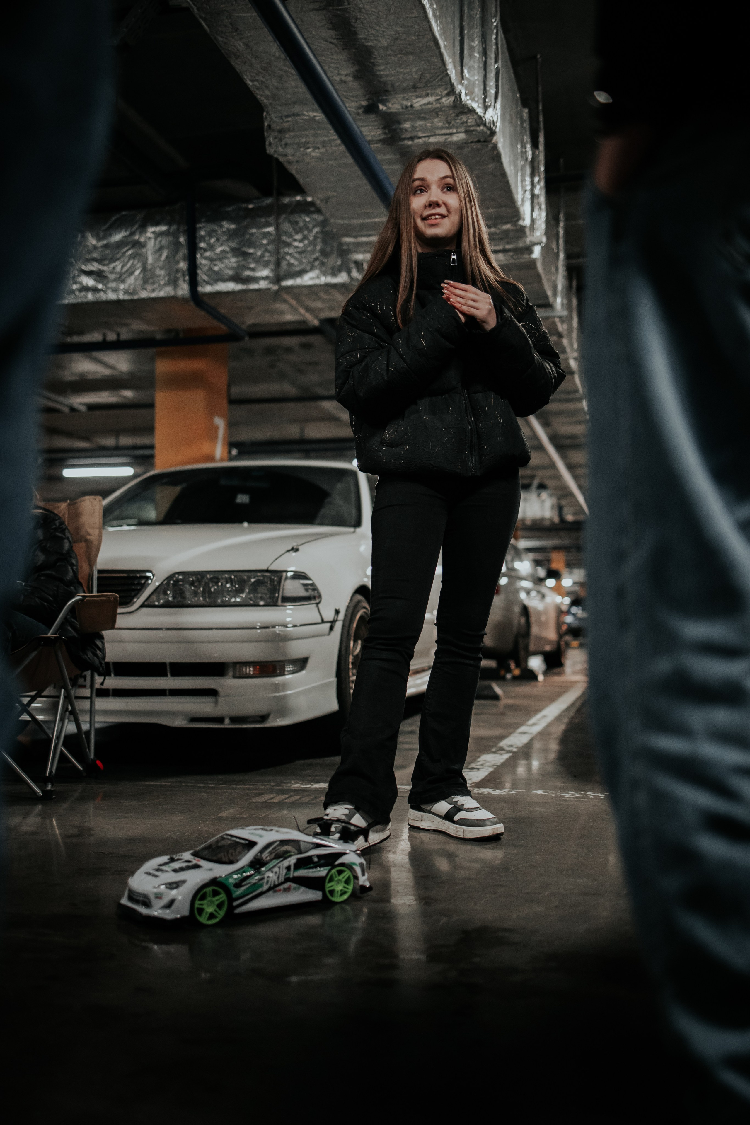 TGGS&IMJ 07/11/25. TuninGGameS Media