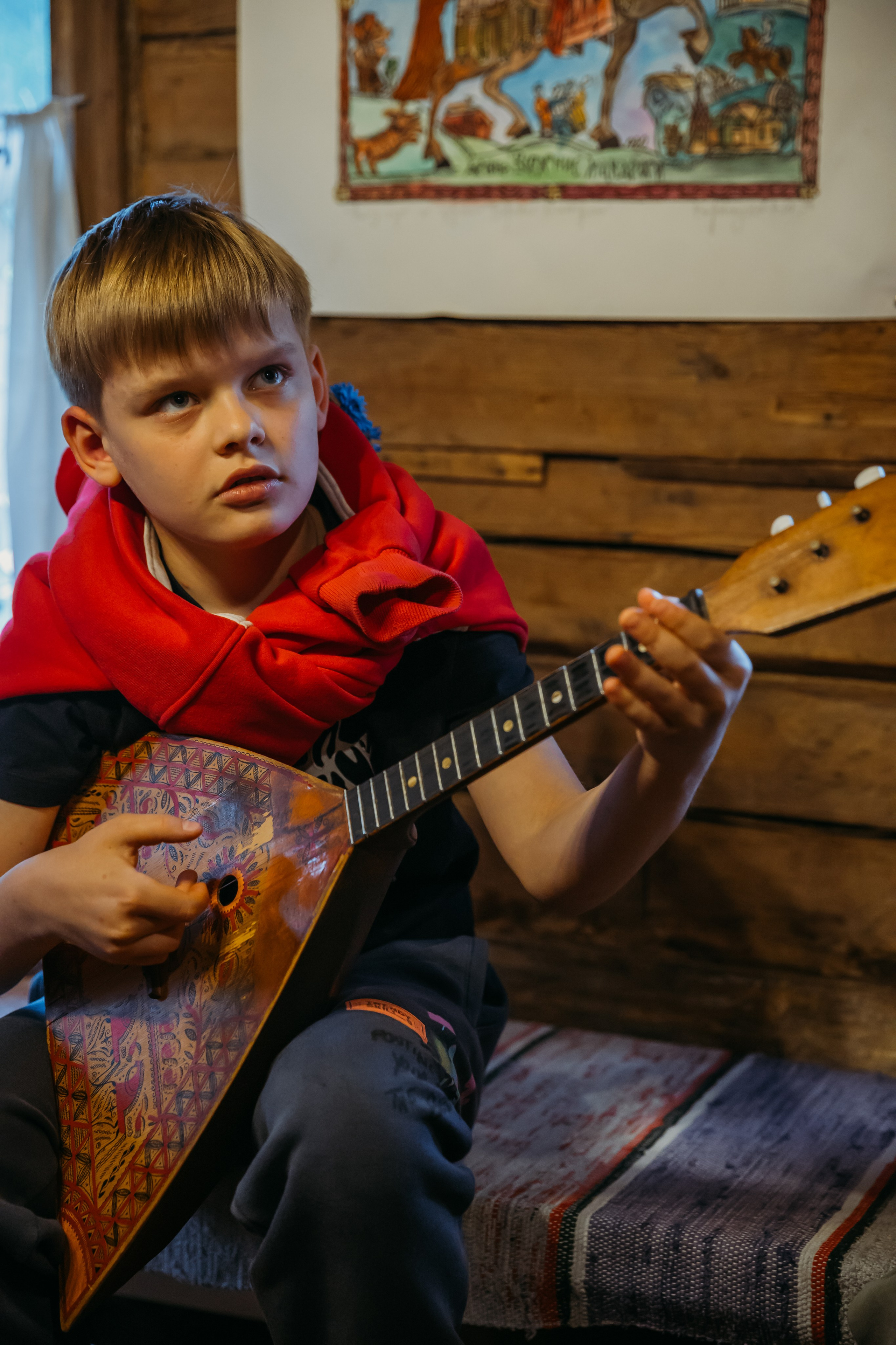 Родные люди «Мандроги». Леся Гаранина. Семейный фотограф/видеограф Москва и область
