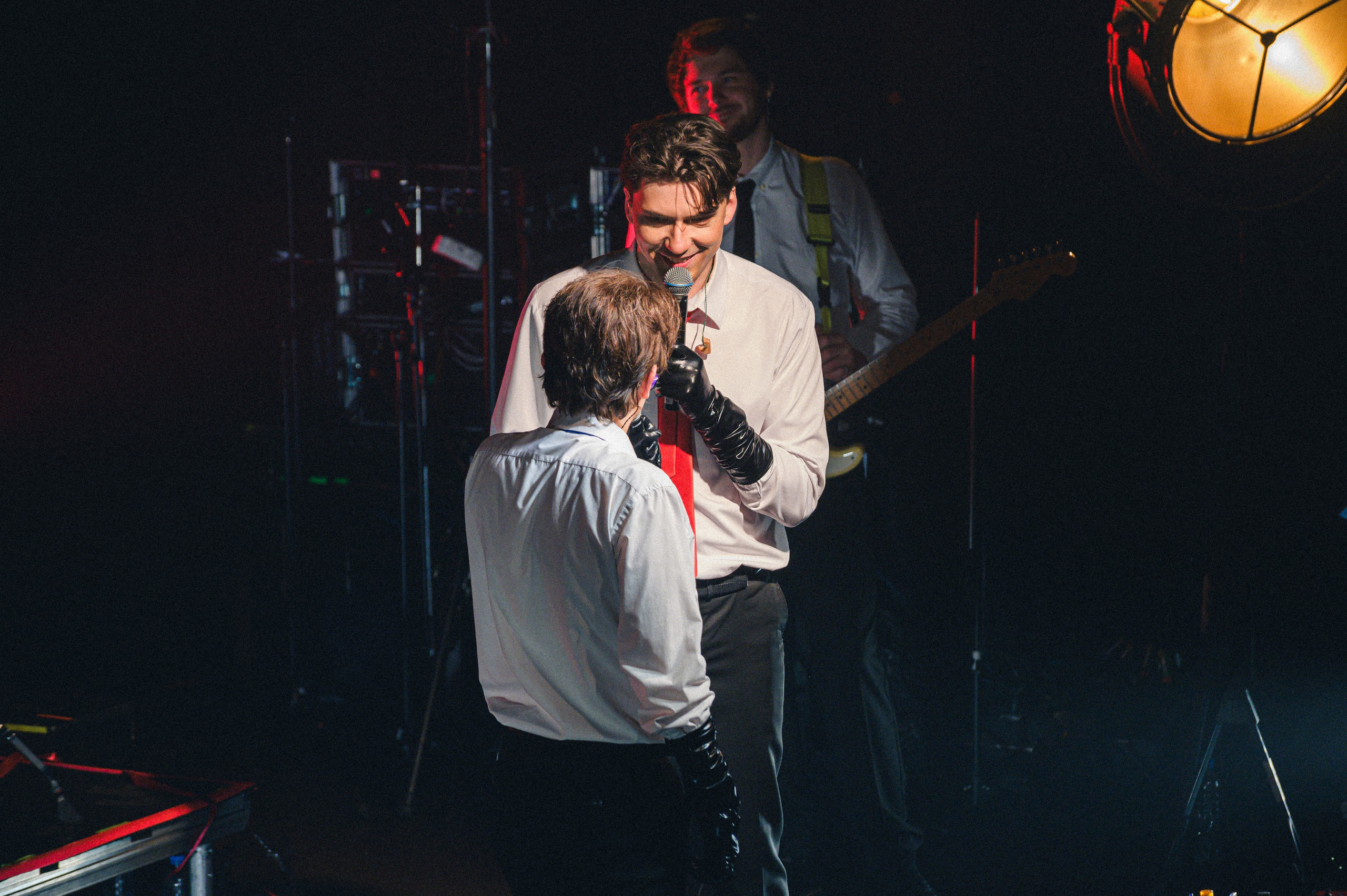 БаярунасКонцерт. Портретный и репортажный фотограф в Санкт-Петербурге