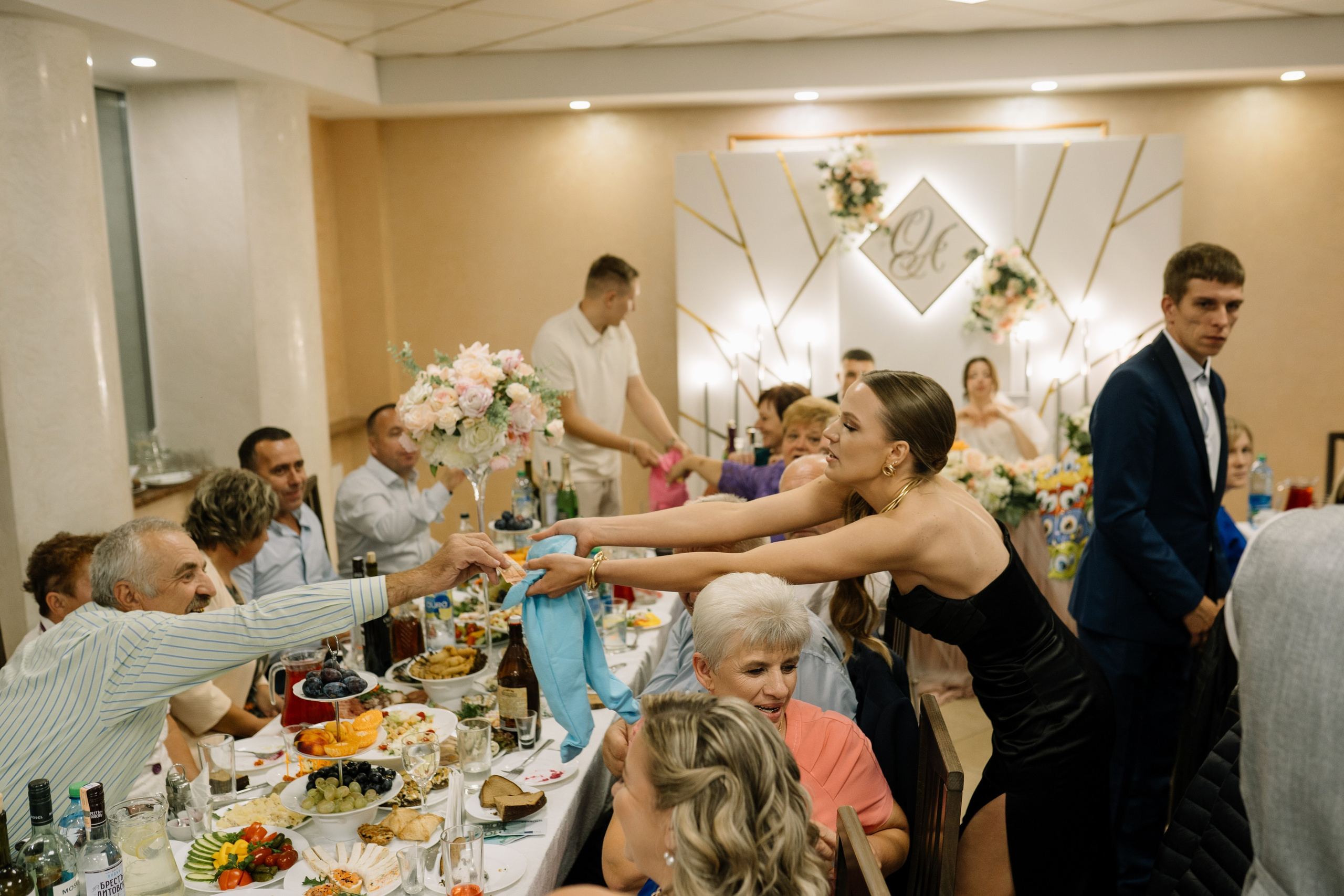 Олег & Алина