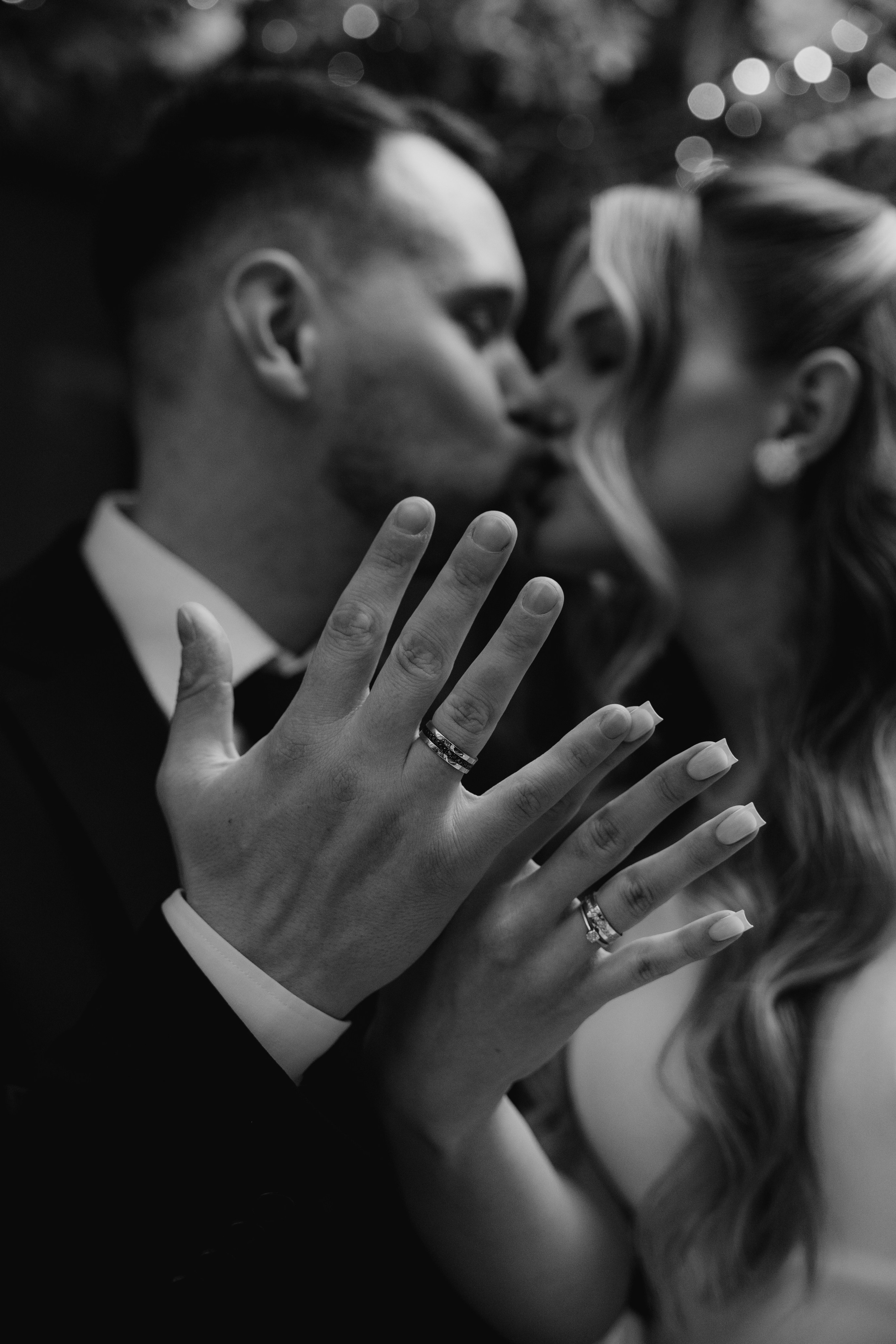 Алесь и Даша