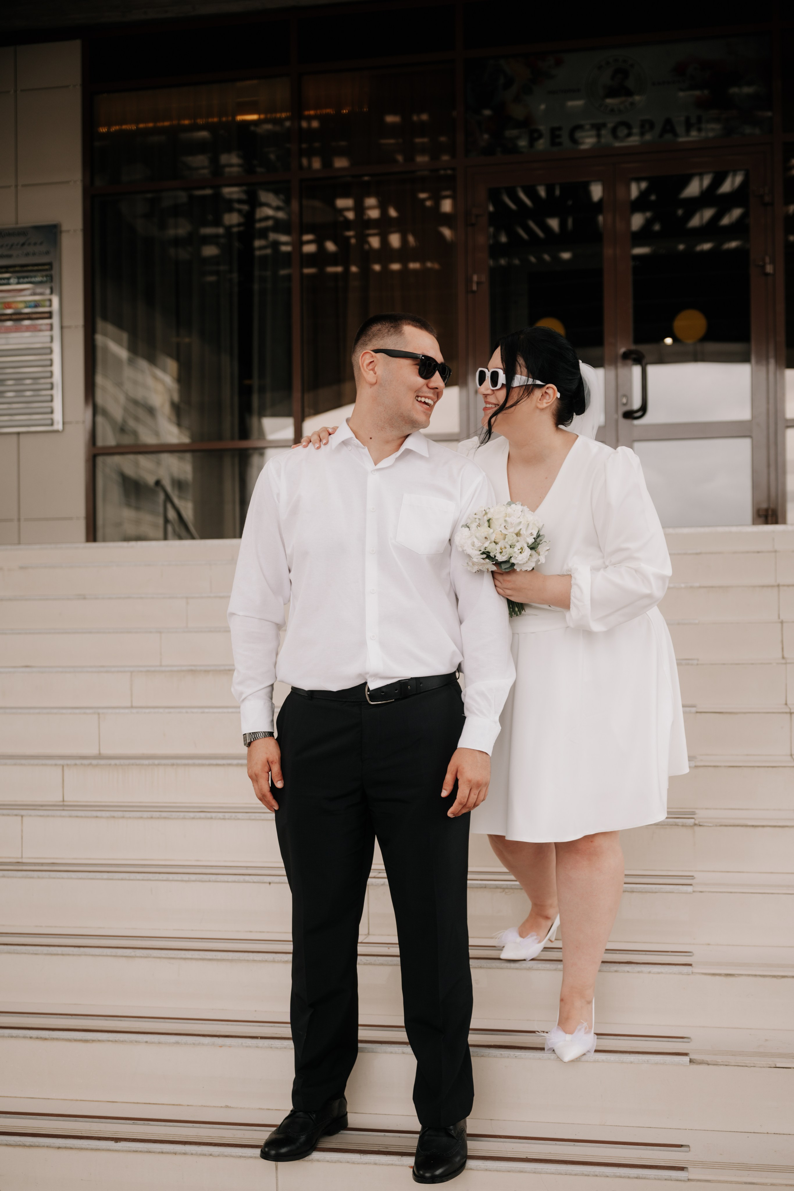 Егор и Дарья. Фотограф и видеограф Мария Банщикова, Солнечногорск, Москва