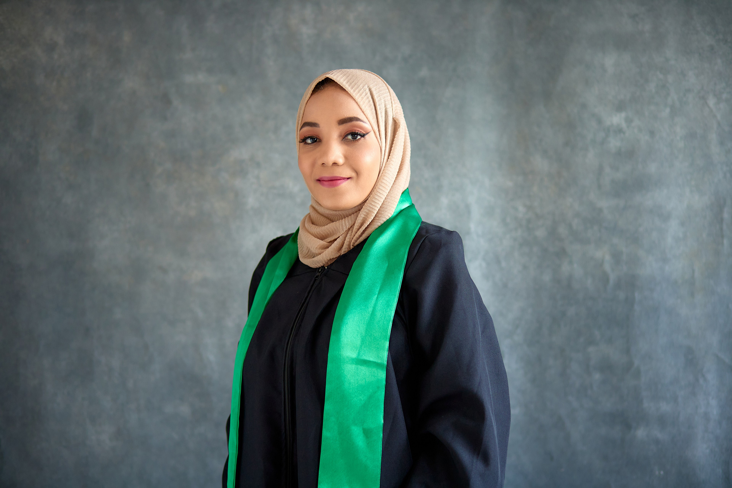 Для выпускницы медицинского университета. Фотограф Волгоград Дмитрий Туманов