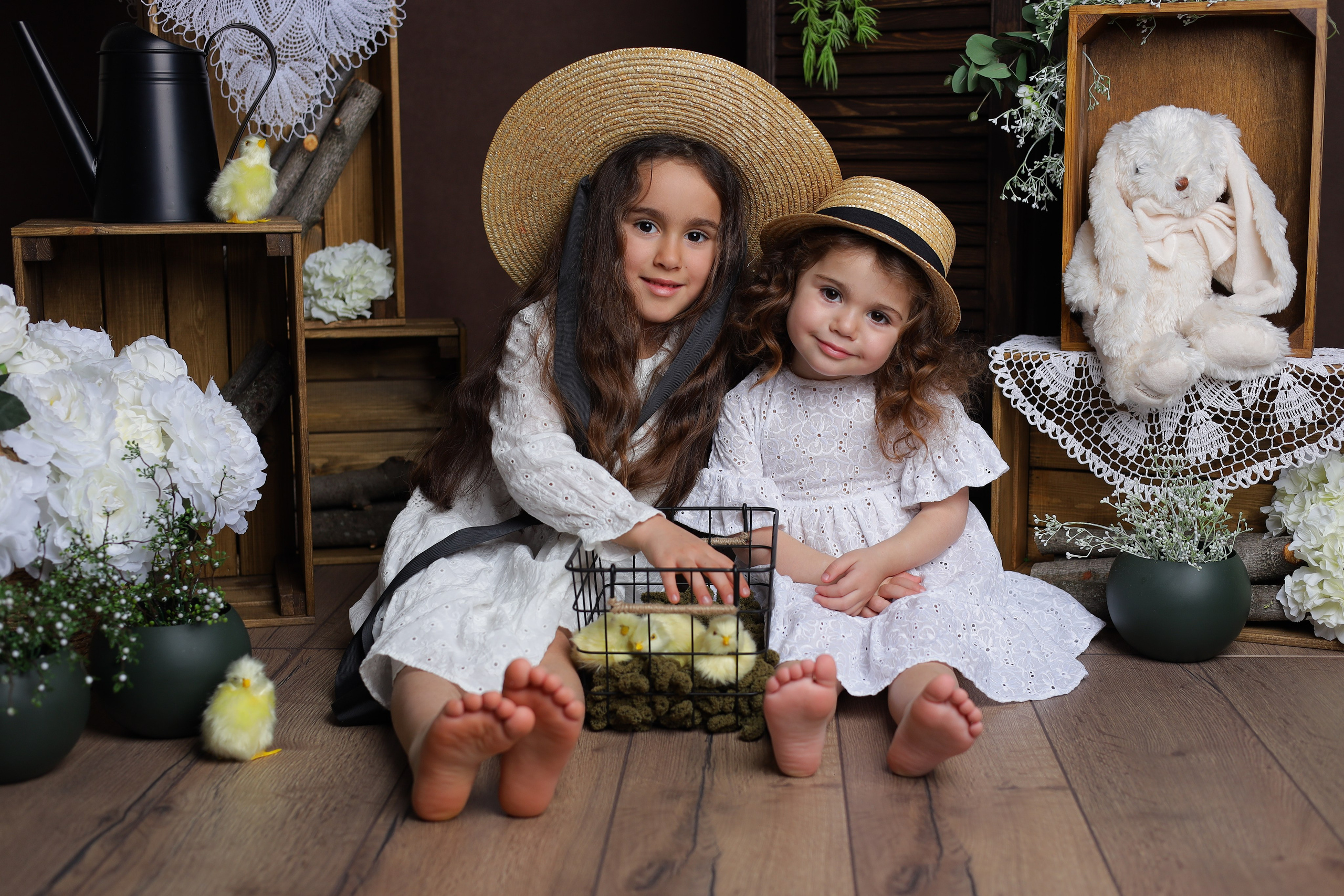 Весна 2024. Свадебный фотограф в Краснодаре Андрей Тюменев