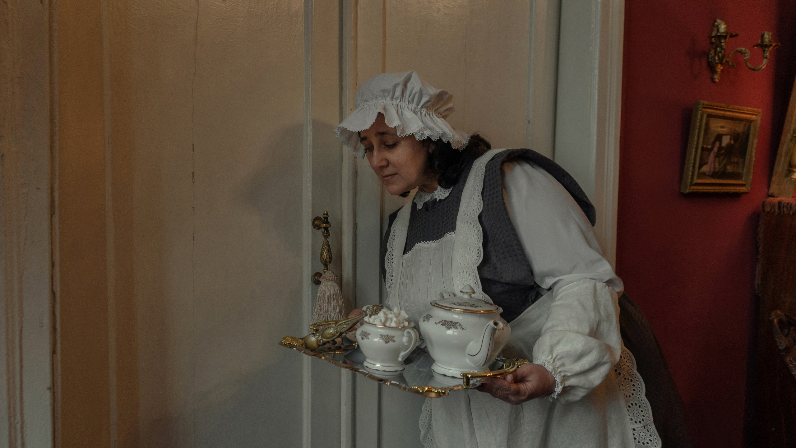 Писатель. Фотохудожник и фоторежиссёр Евгения Будякова