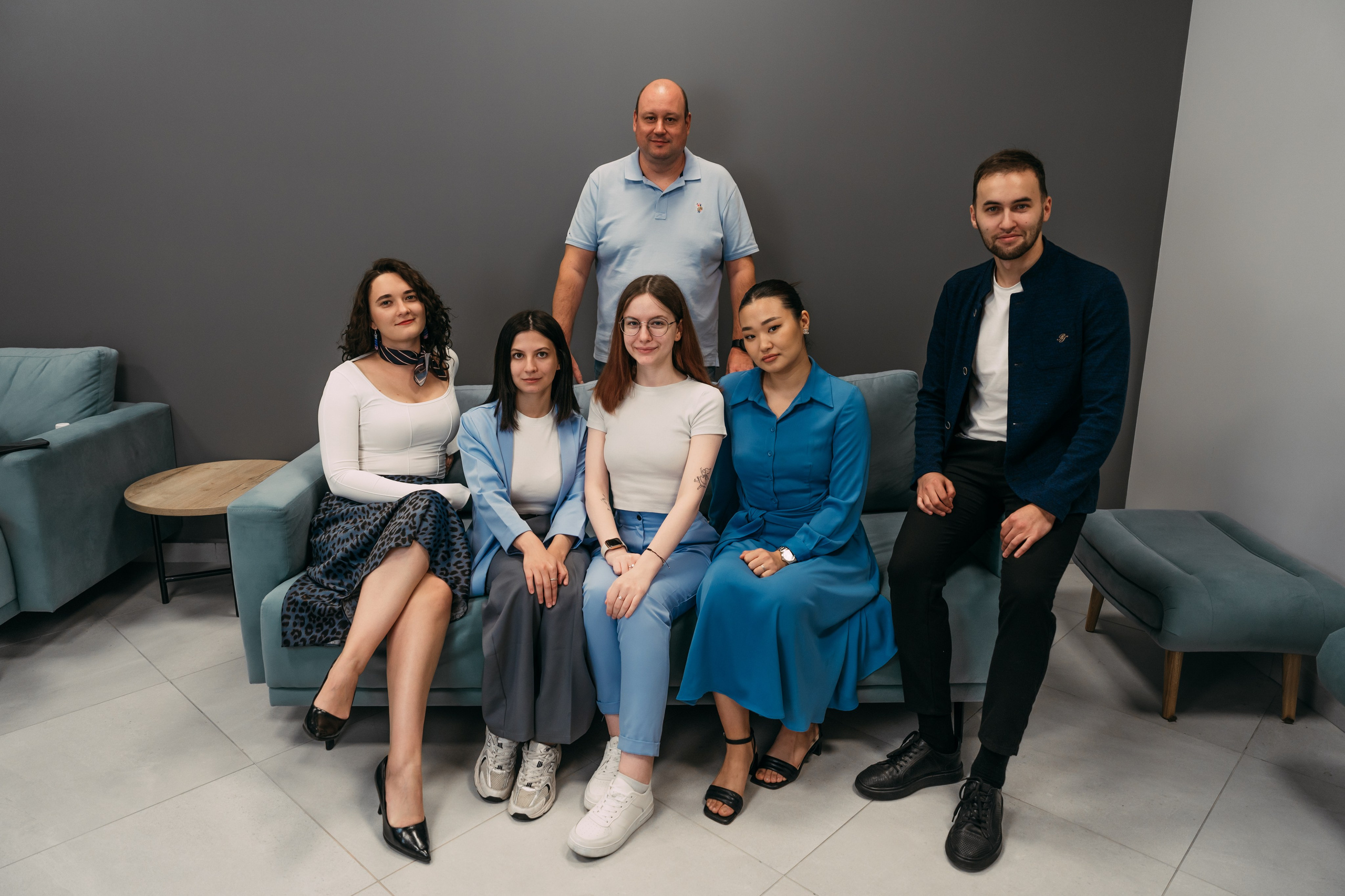 Центр компетенций по цифровизации строительной отрасли РФ. Портретный фотограф в Москве и Санкт-Петербурге Арина Чех