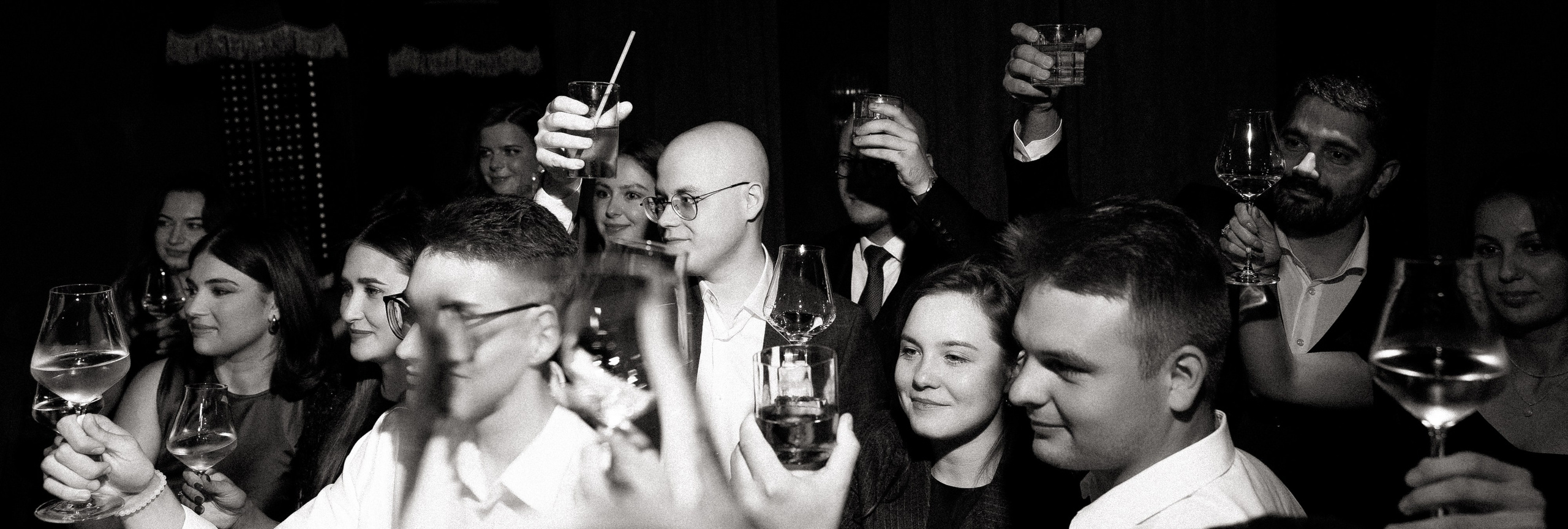 LS. Wedding party. Свадебный и event-фотограф Иван Волнухин