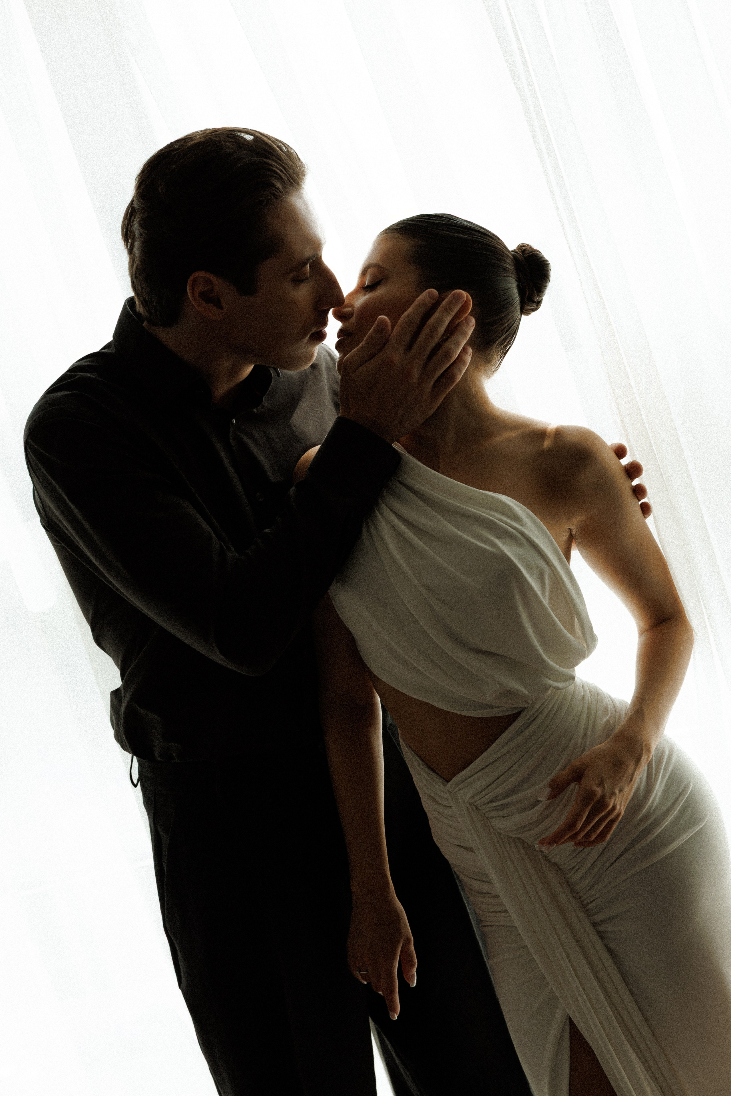 L & D. Свадебный и event-фотограф Иван Волнухин