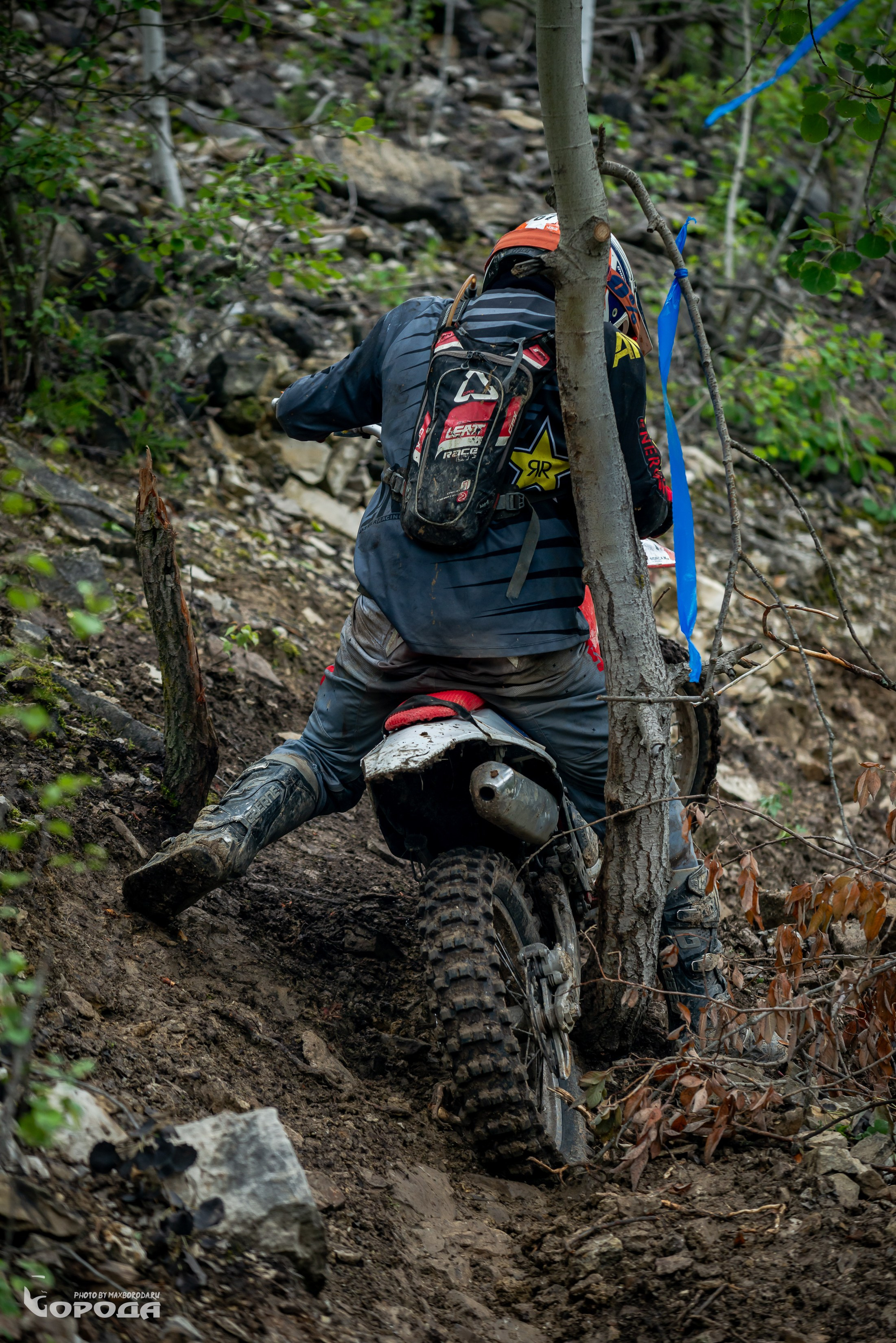 Точка отрыва 2025. Фотограф | Макс Борода