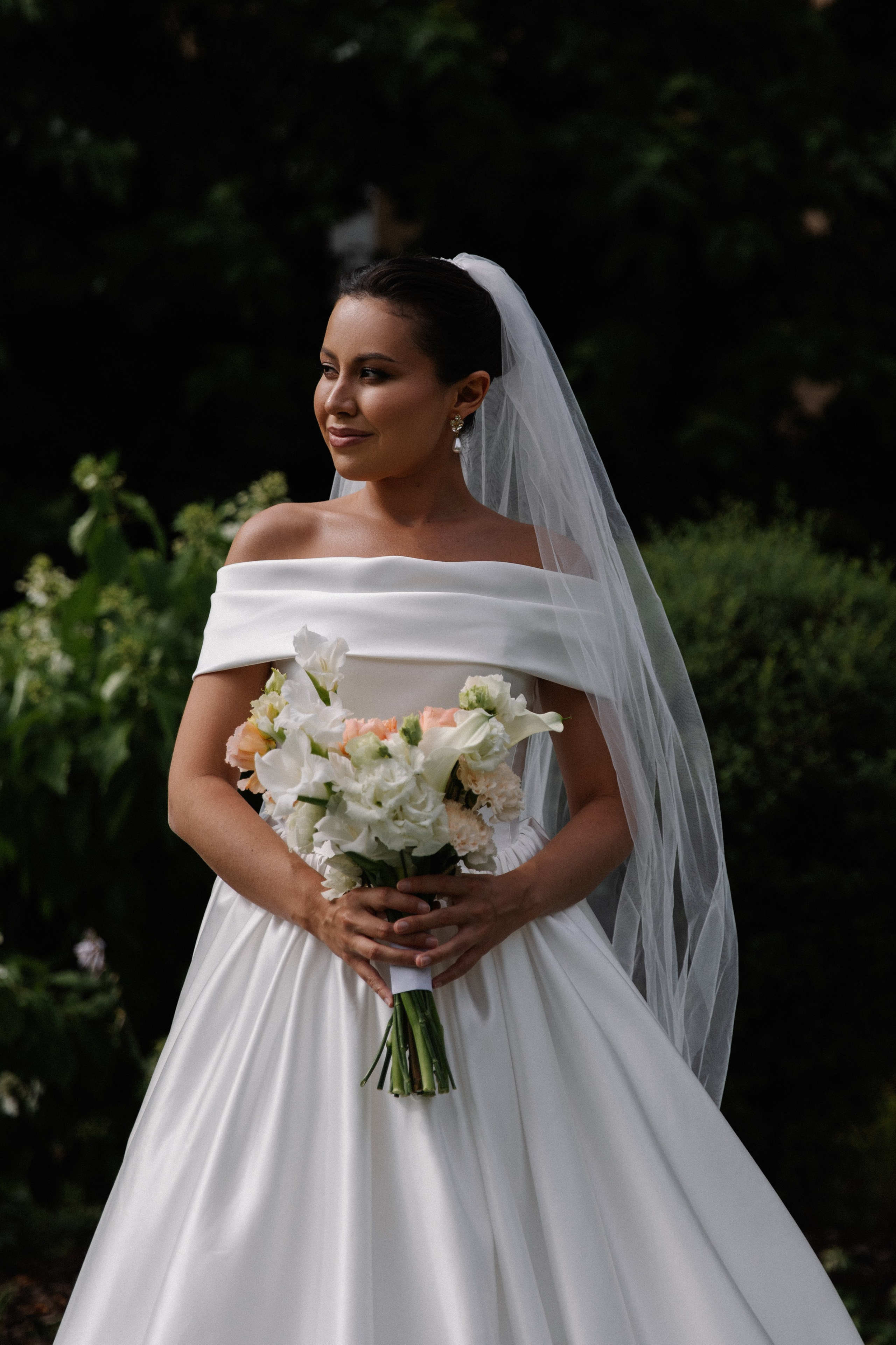 Фархад и Энже. Фотограф Диана Хасанова, г. Казань