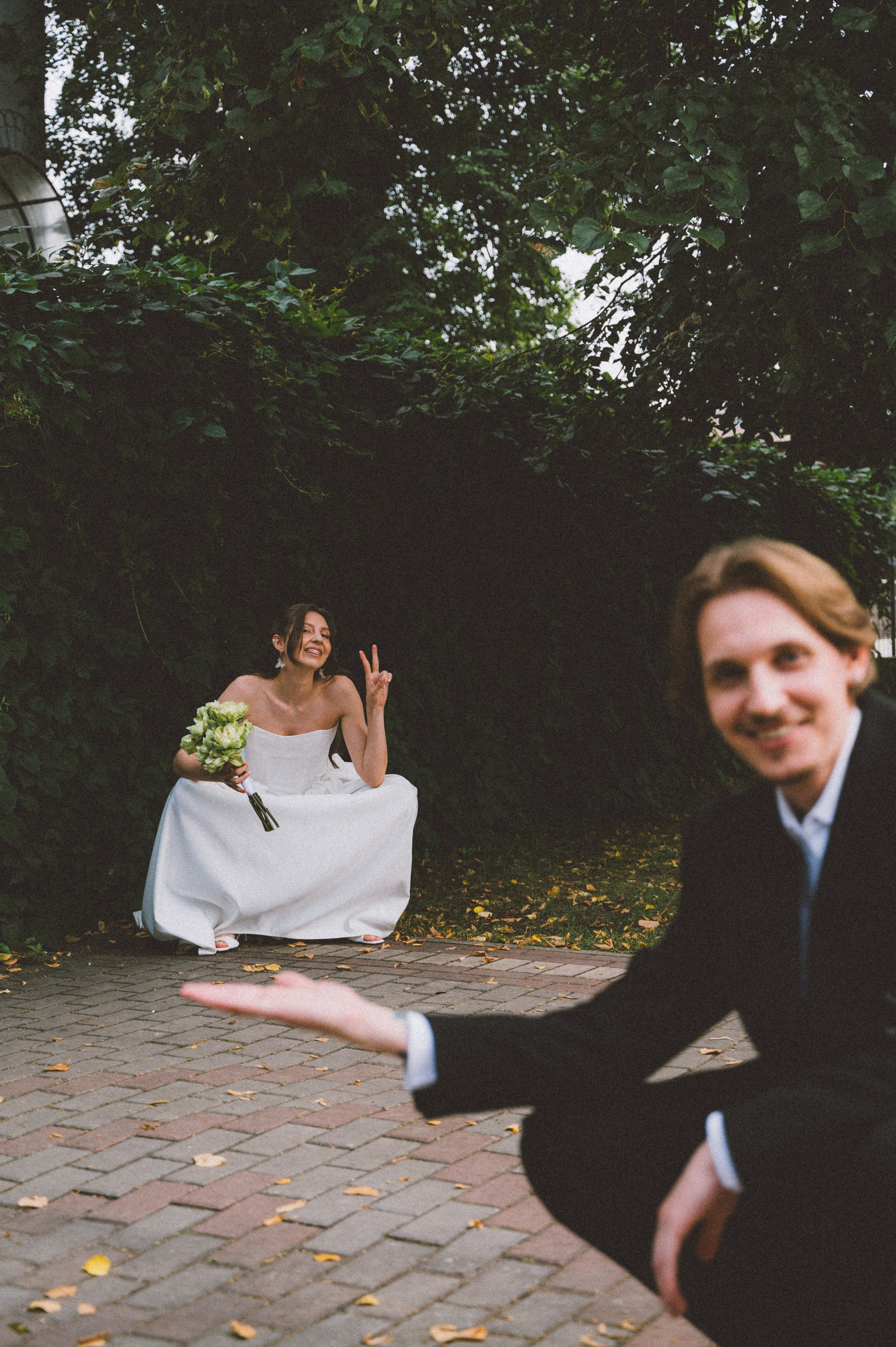 Люба и Влад / 2025. Свадебный фотограф Нижний Новгород Фатичев Артем