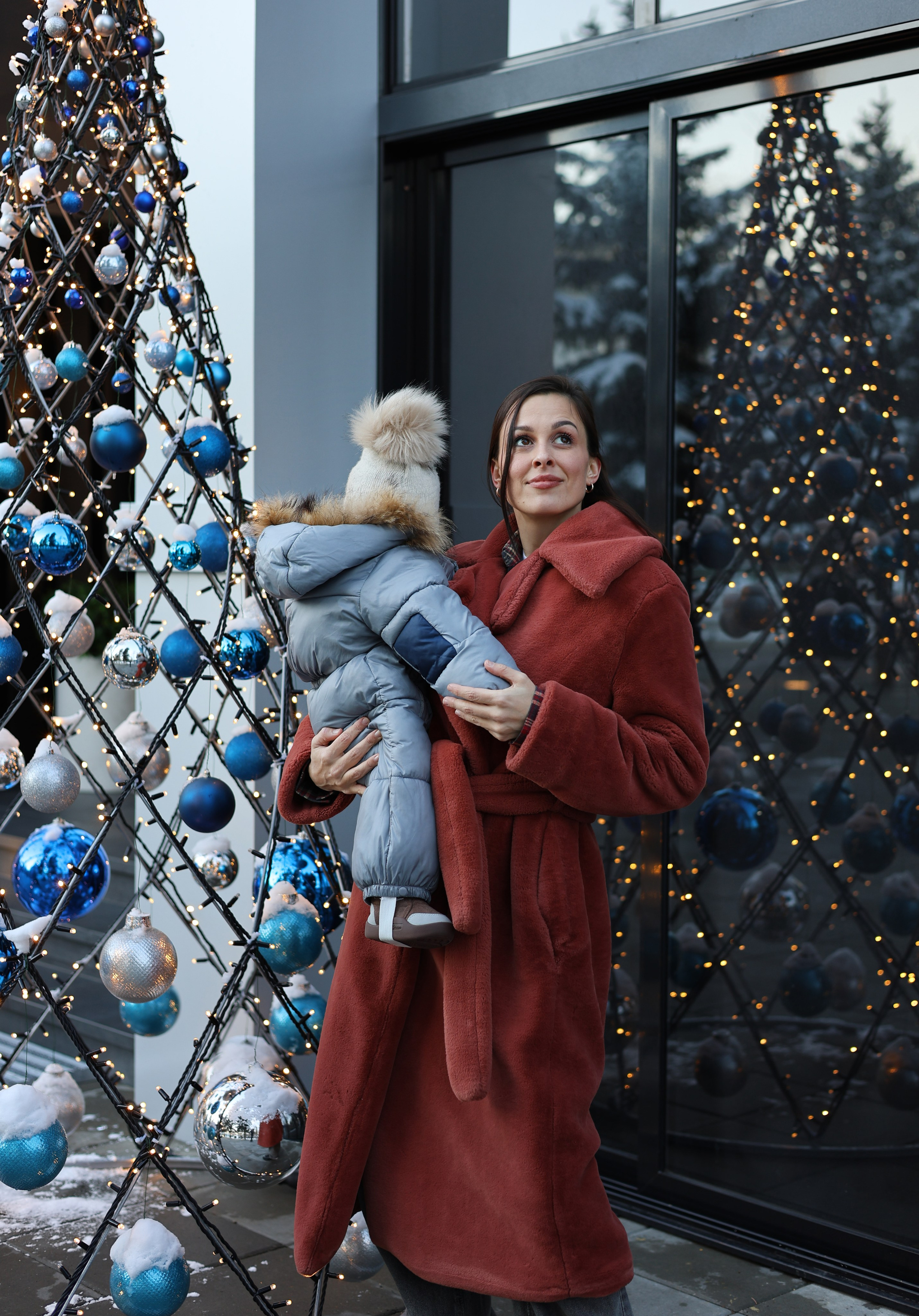 Дарья и Оскар. Семейный и портретный фотограф в Краснодарском крае, Ростовской области и Москве