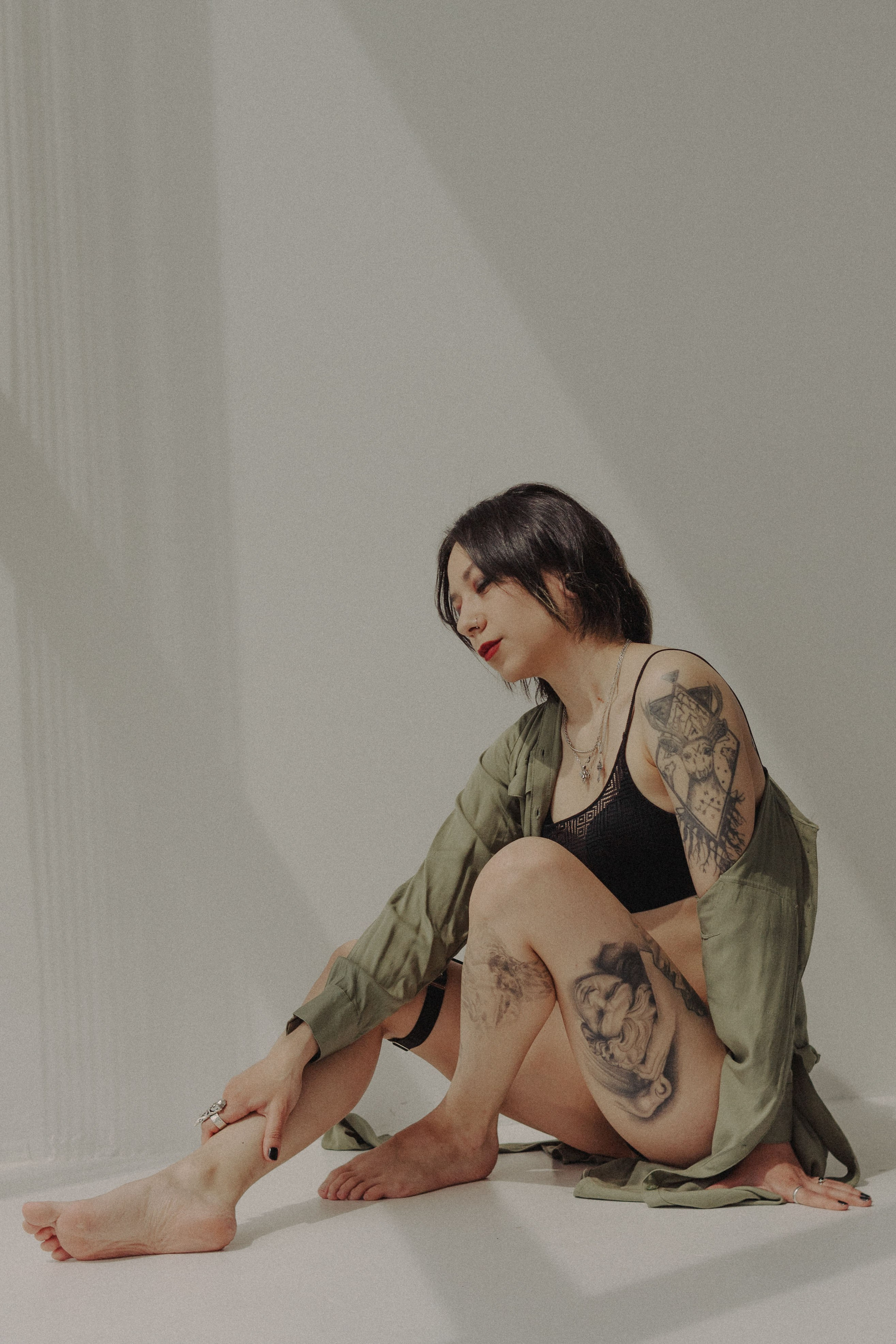 Виктория. Борщевская Елизавета / фотограф Иркутск