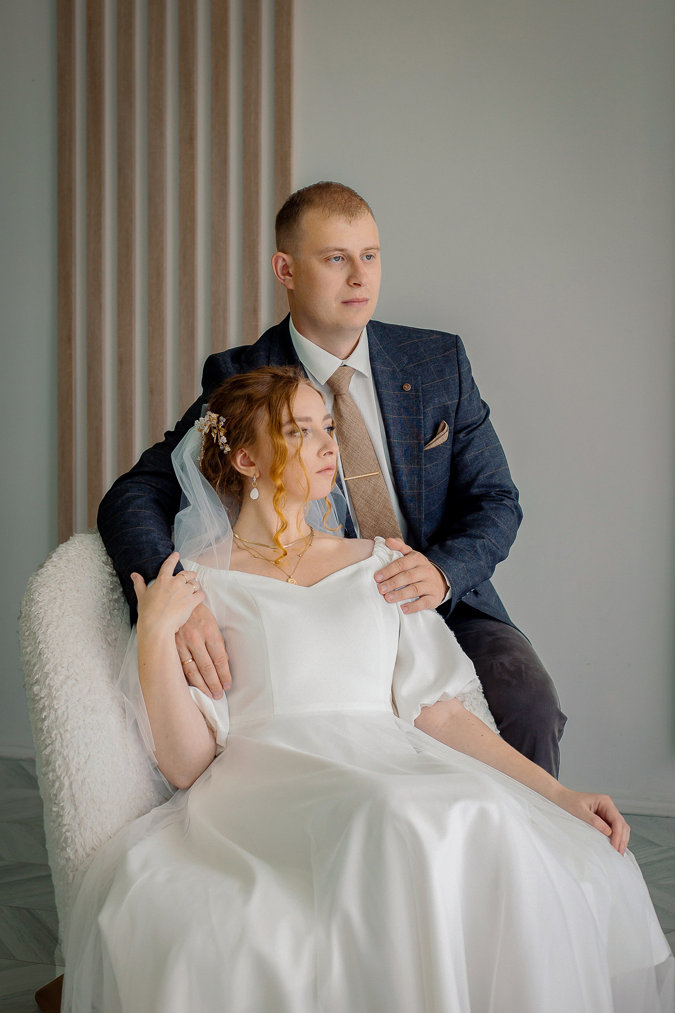 Одна история на двоих. Фотограф Санкт-Петербурга