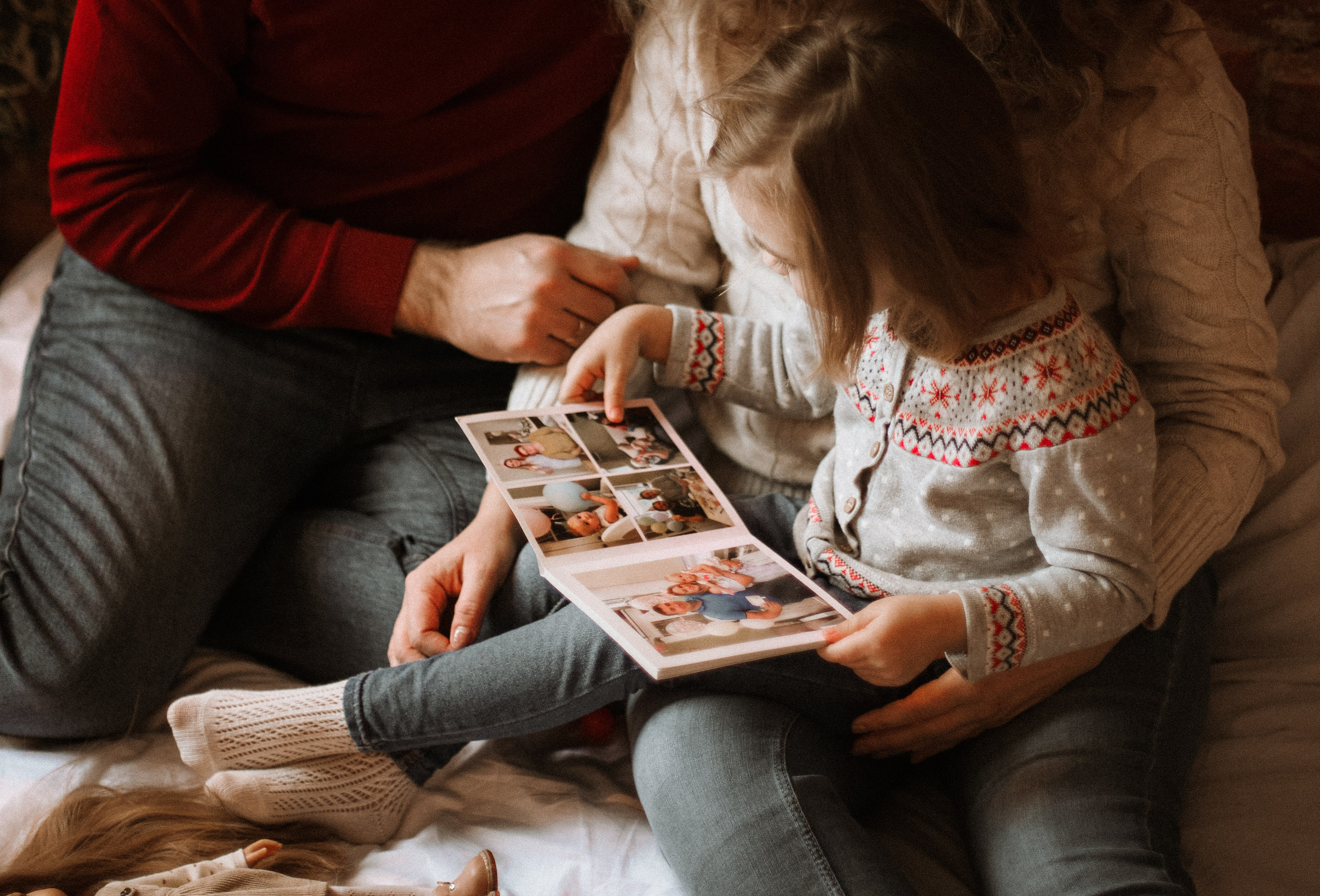Детская фотосессия. Семейный и детский фотограф в Санкт-Петербурге «Chilik»