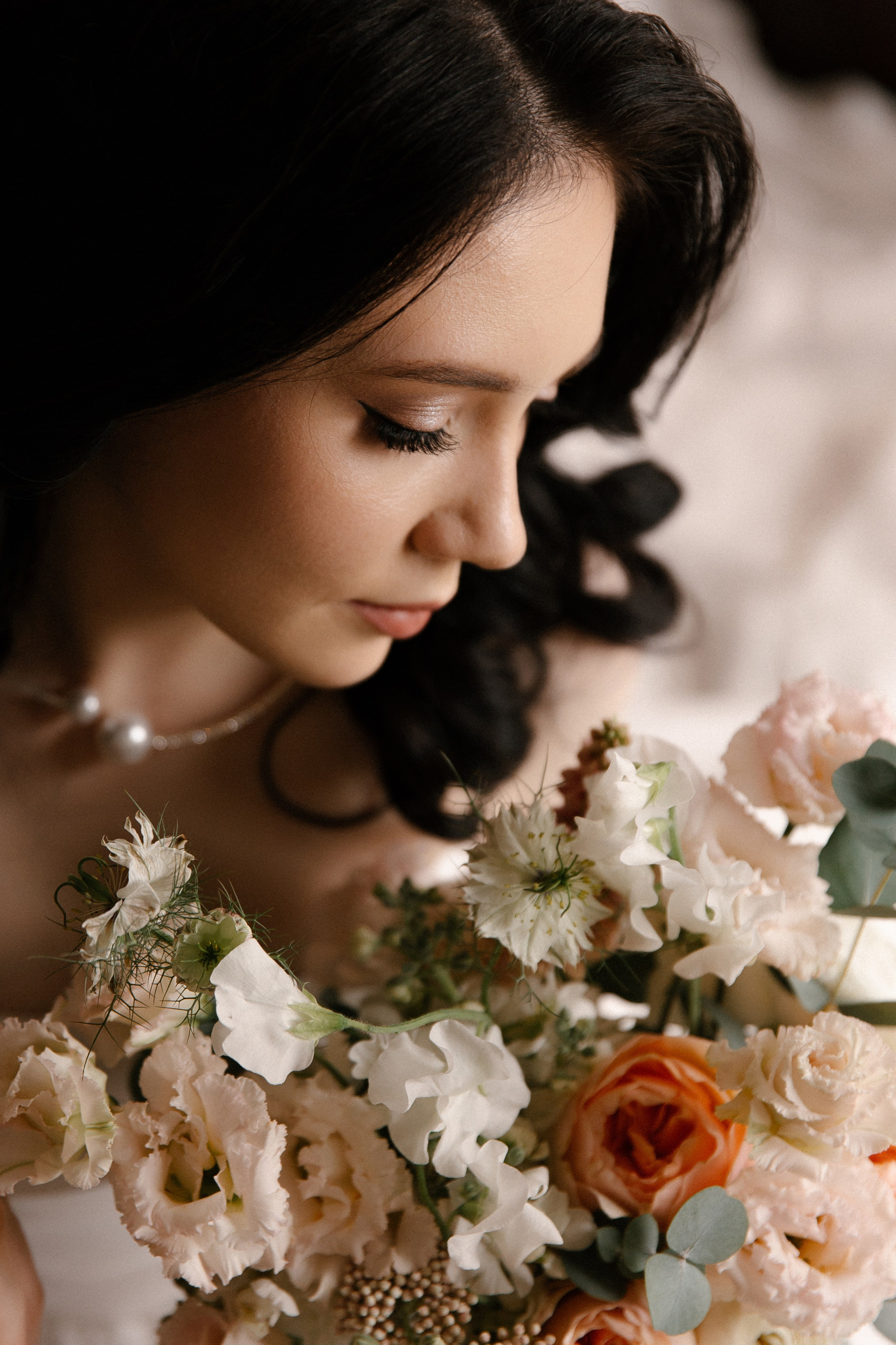 К & Е. Фотограф Тверь Москва Елизавета Рапутина