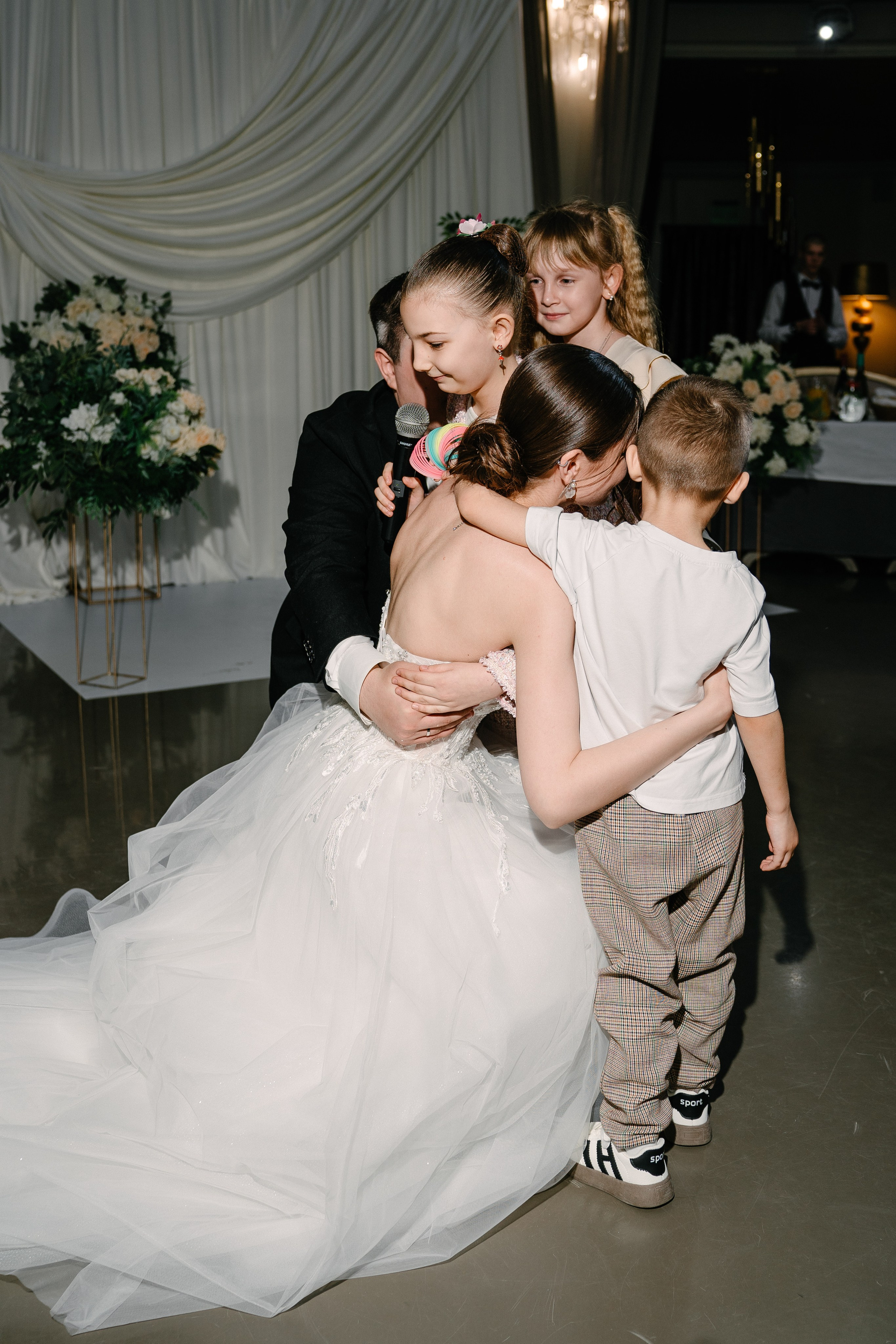 Павел и Валерия. Свадебный и семейный фотограф в Воронеже Анастасия Бойко