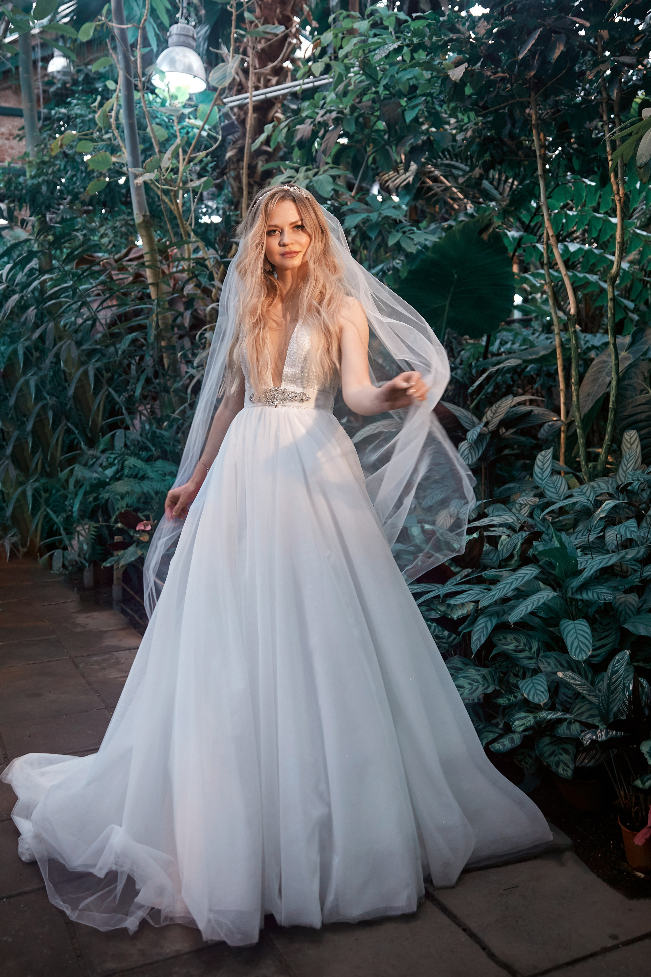 Свадебная фотосессия Гуля и Эльдар. Фотограф ваших самых ярких событий в Москве и СПБ. Збронская Юлия