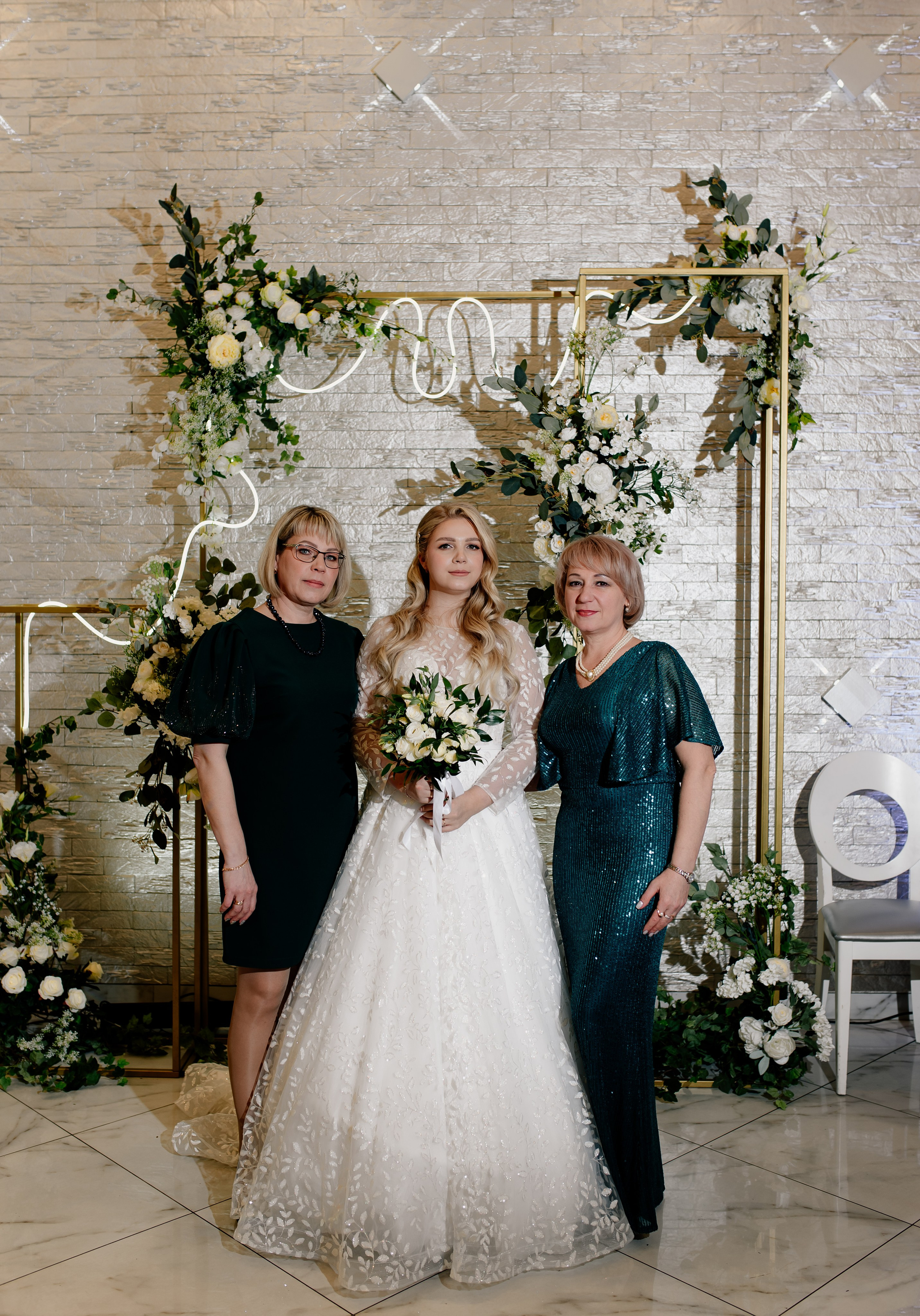 Свадебный банкет. Персональный и семейный фотограф в Нижнем Новгороде-Карачева Анна