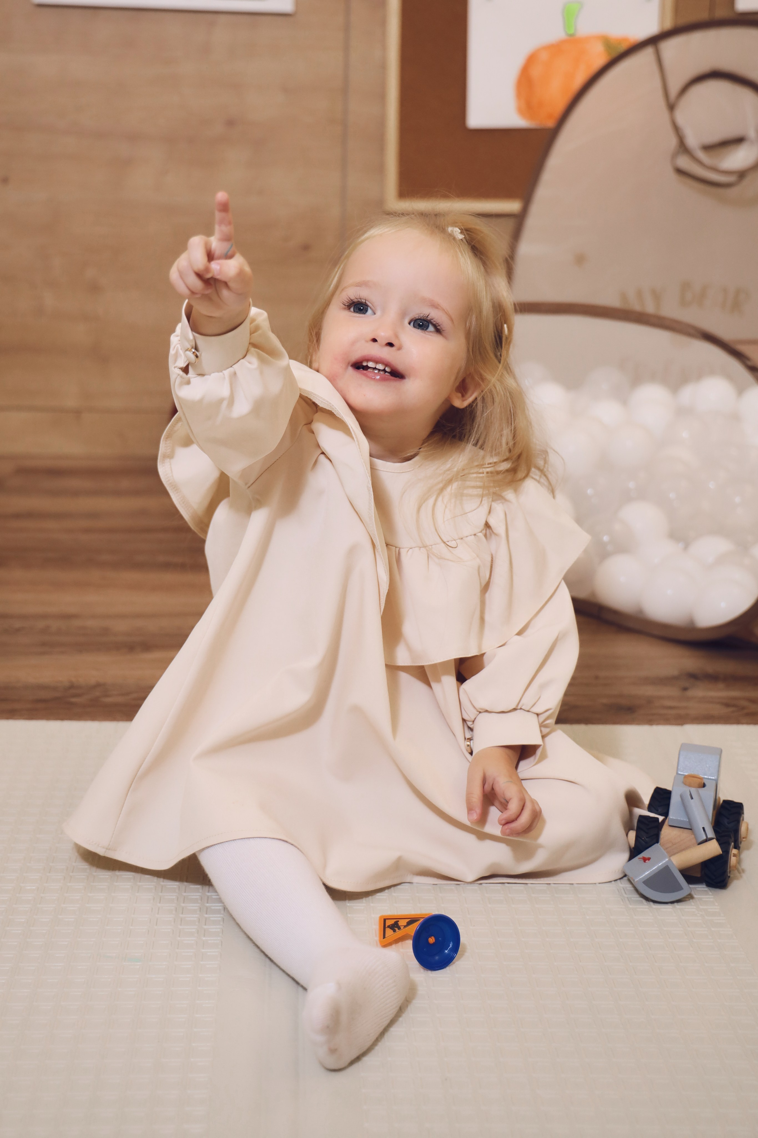 ДР. Коммерческий фотограф в Москве Семенихина Дарья