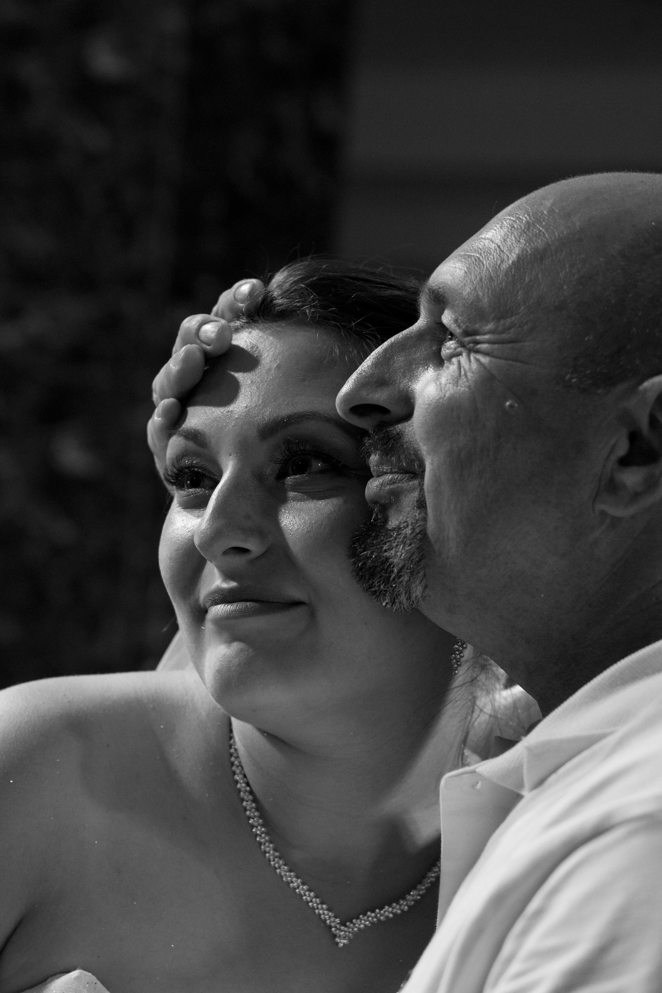 Елена и Александр. Фотограф Новороссийск