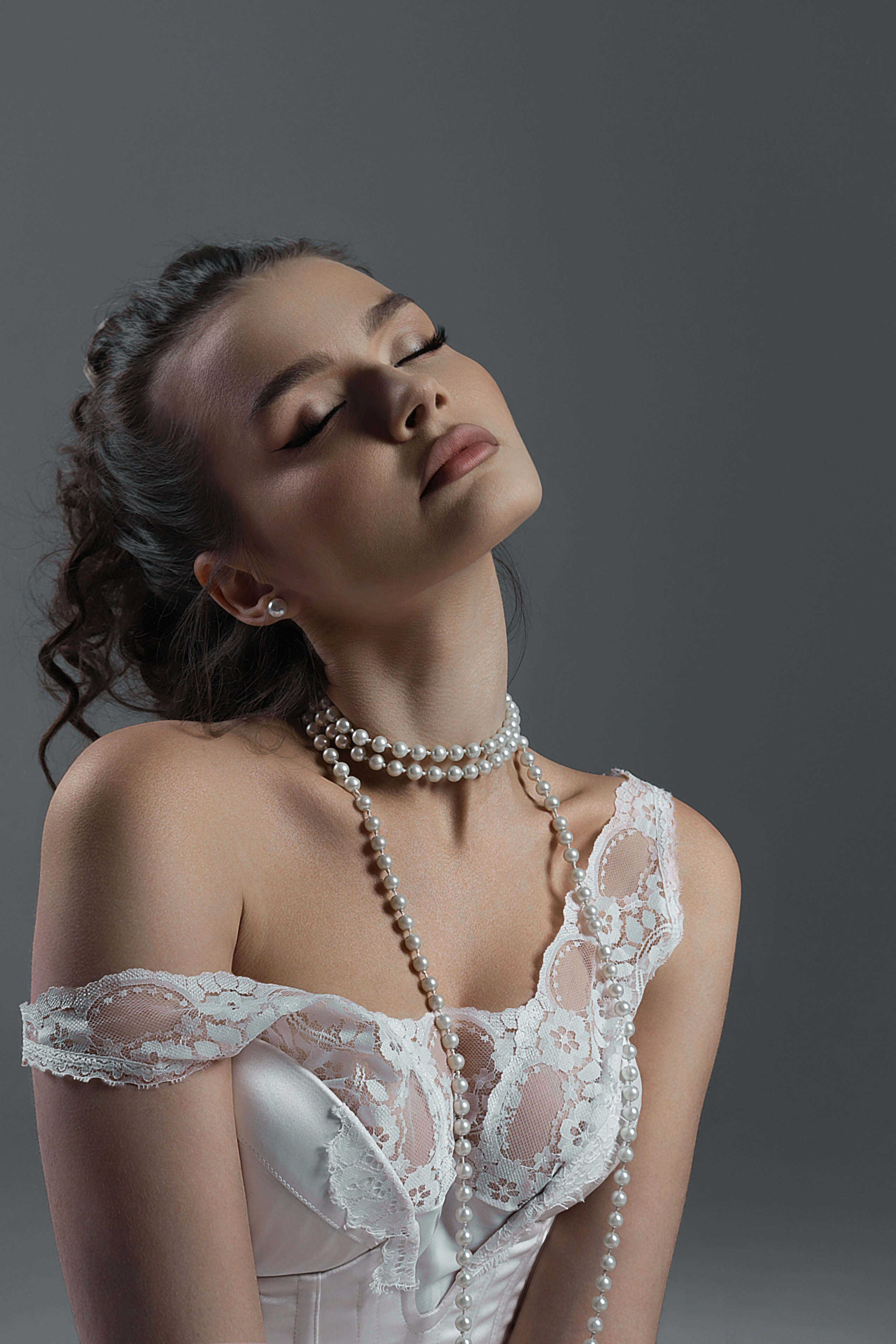 Женские фотосессии. Katyazimmer.wfolio.pro