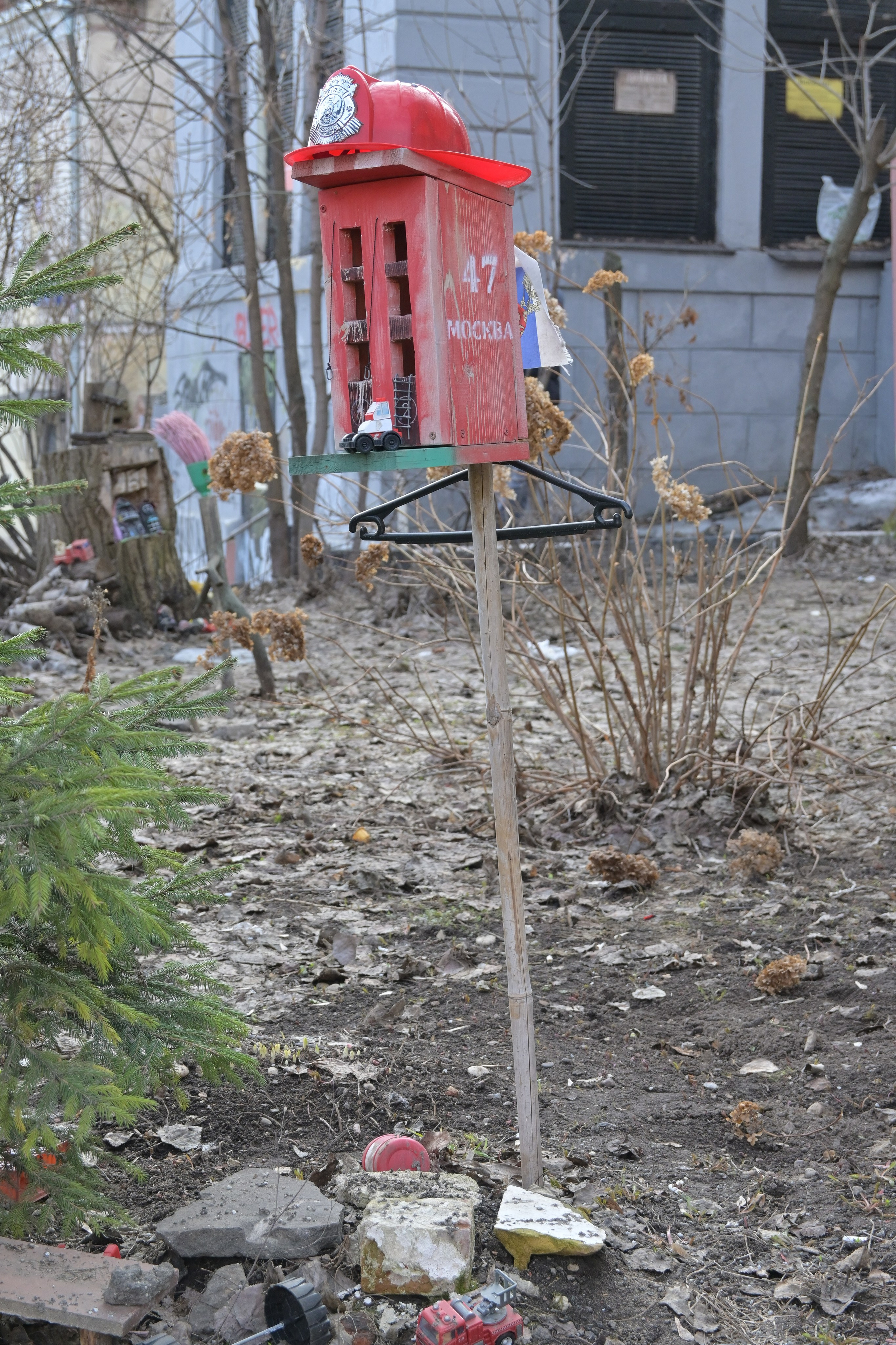 20240330 Солянка — Маросейка. Дмитрий Ремизов. Фотография, как хобби