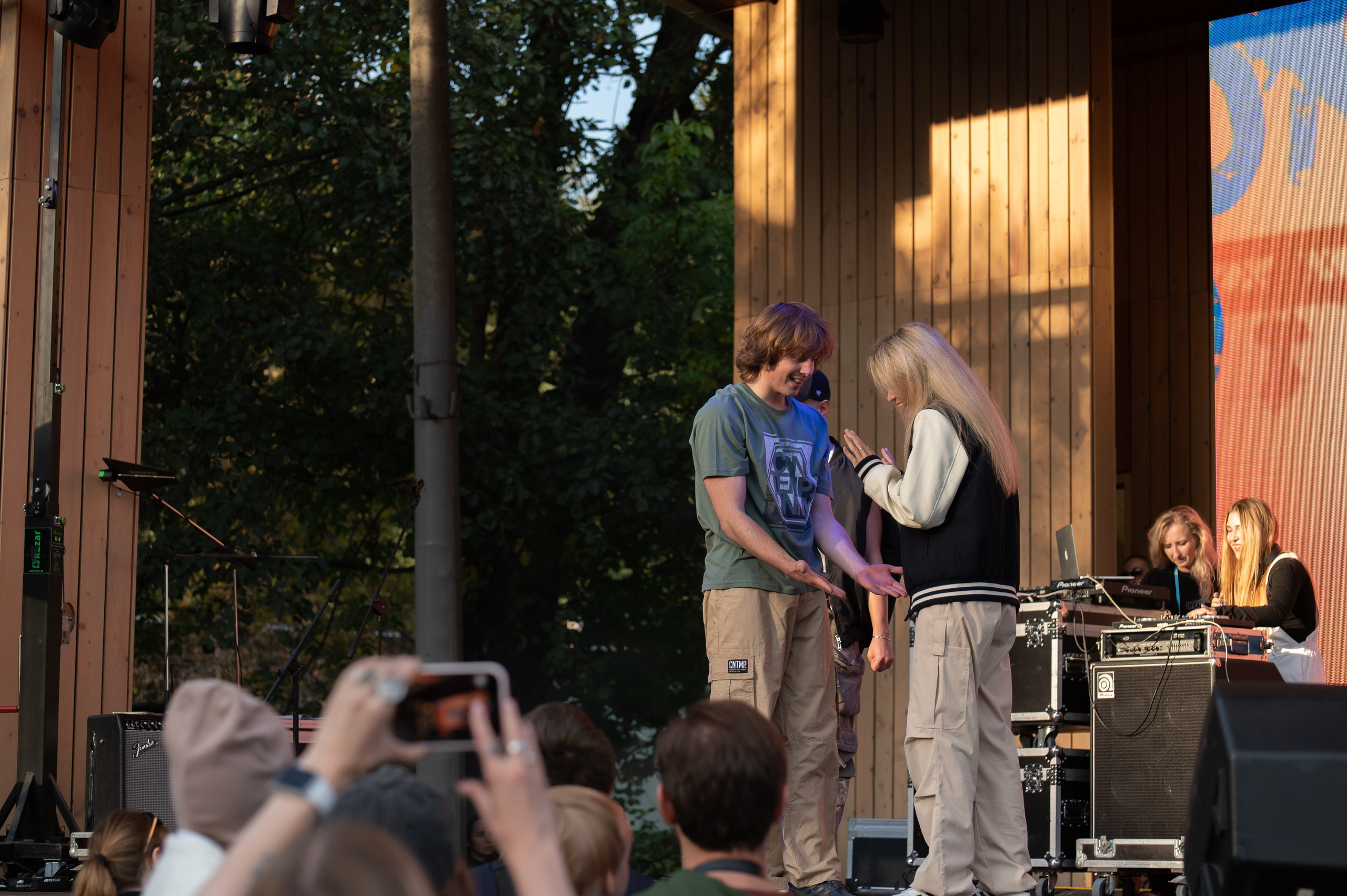 20230930 Красная Пресня. Дмитрий Ремизов. Фотография, как хобби