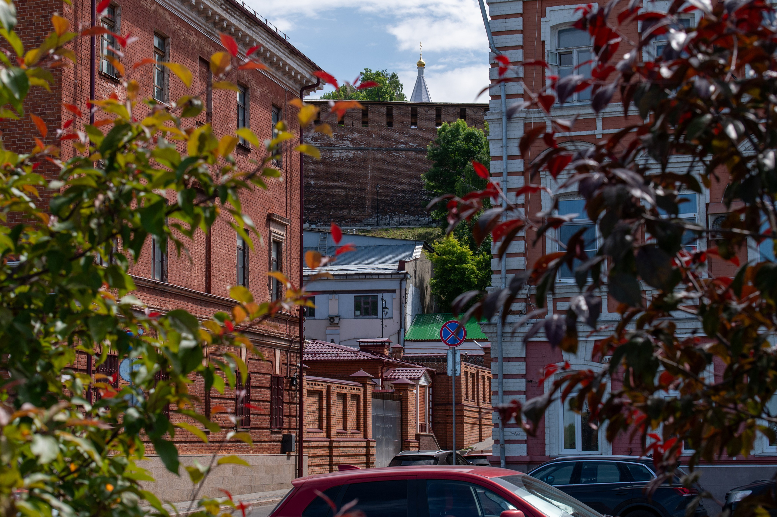 20230612-16 Нижний Новгород. Дмитрий Ремизов. Фотография, как хобби