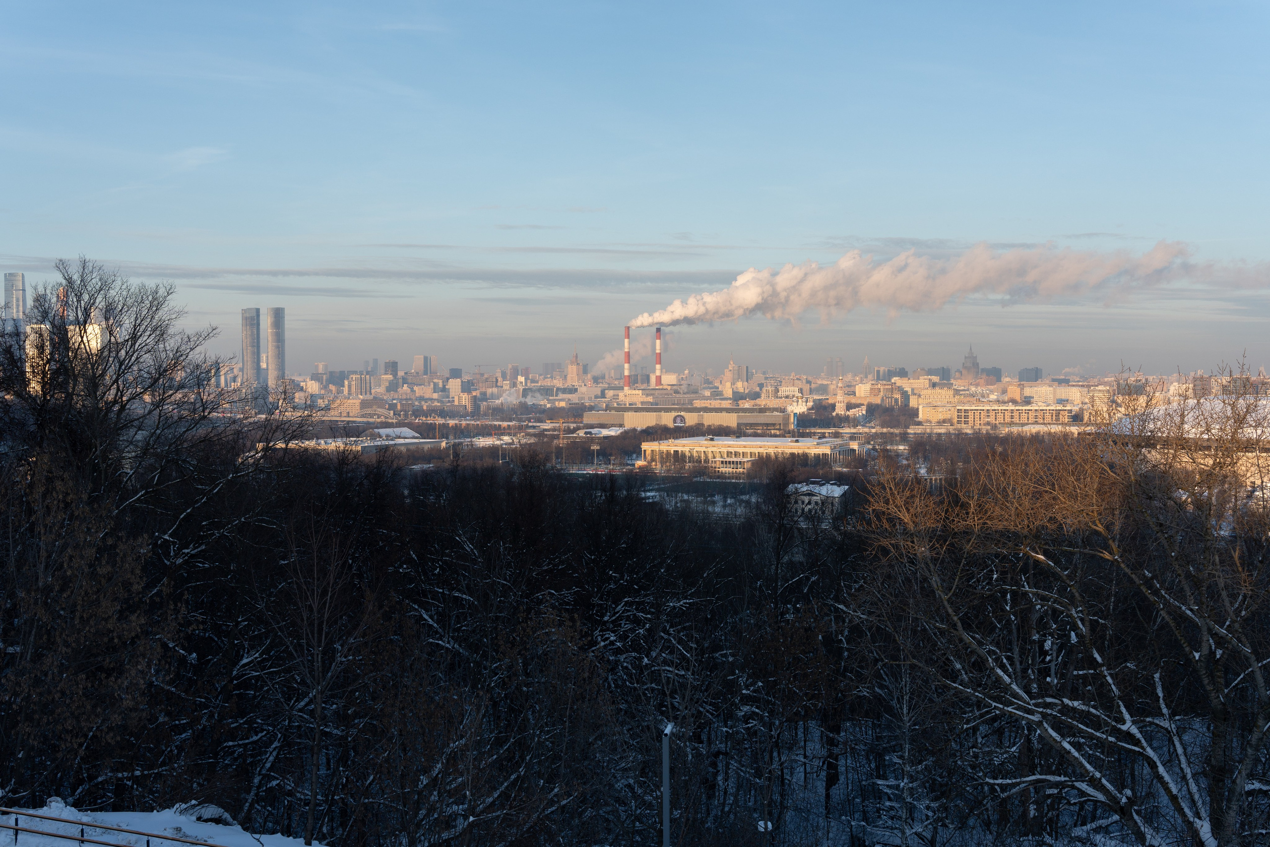 20260118 МГУ. Дмитрий Ремизов. Фотография, как хобби