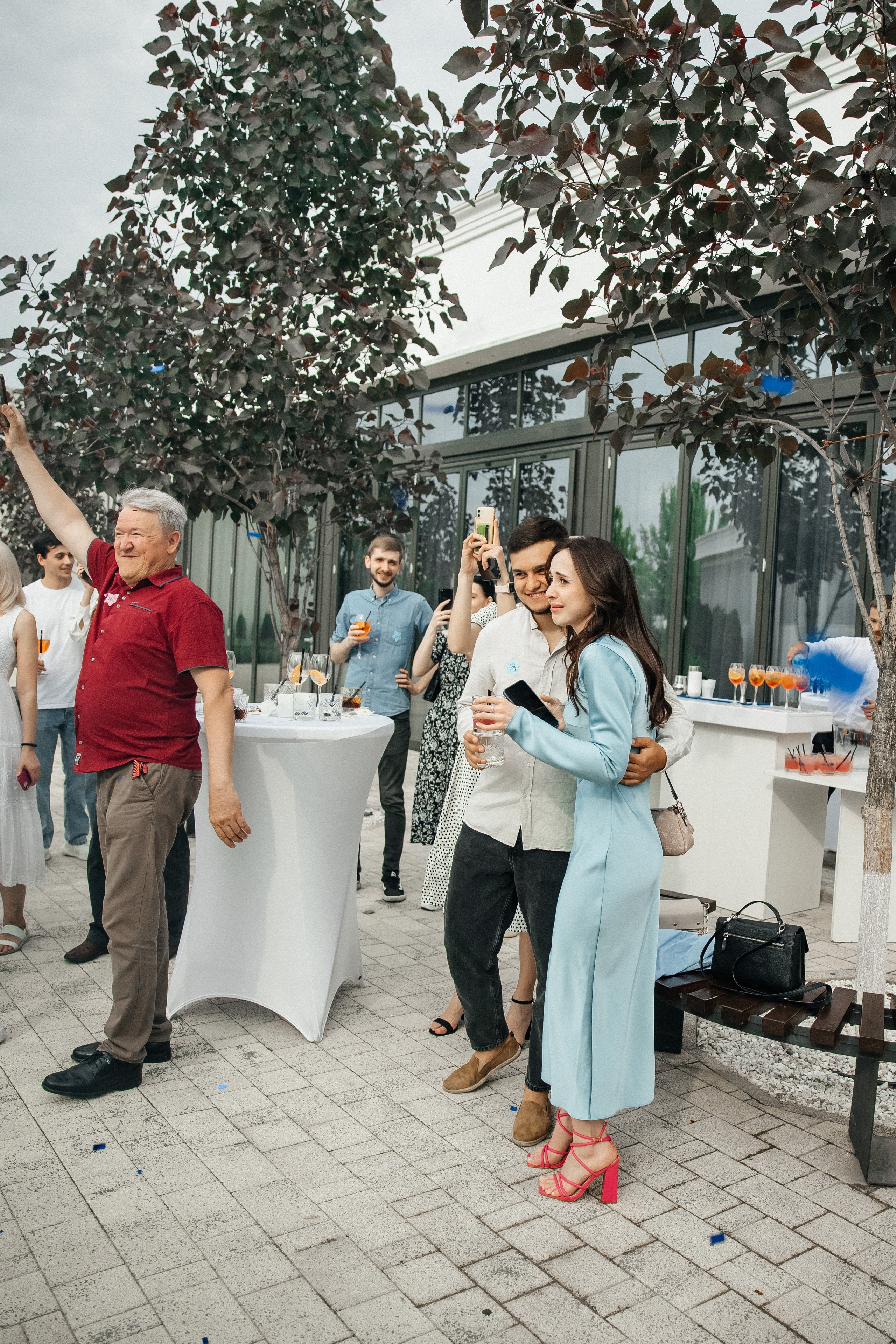 Гендер пати. Свадебный и семейный фотограф в Краснодар, Россия