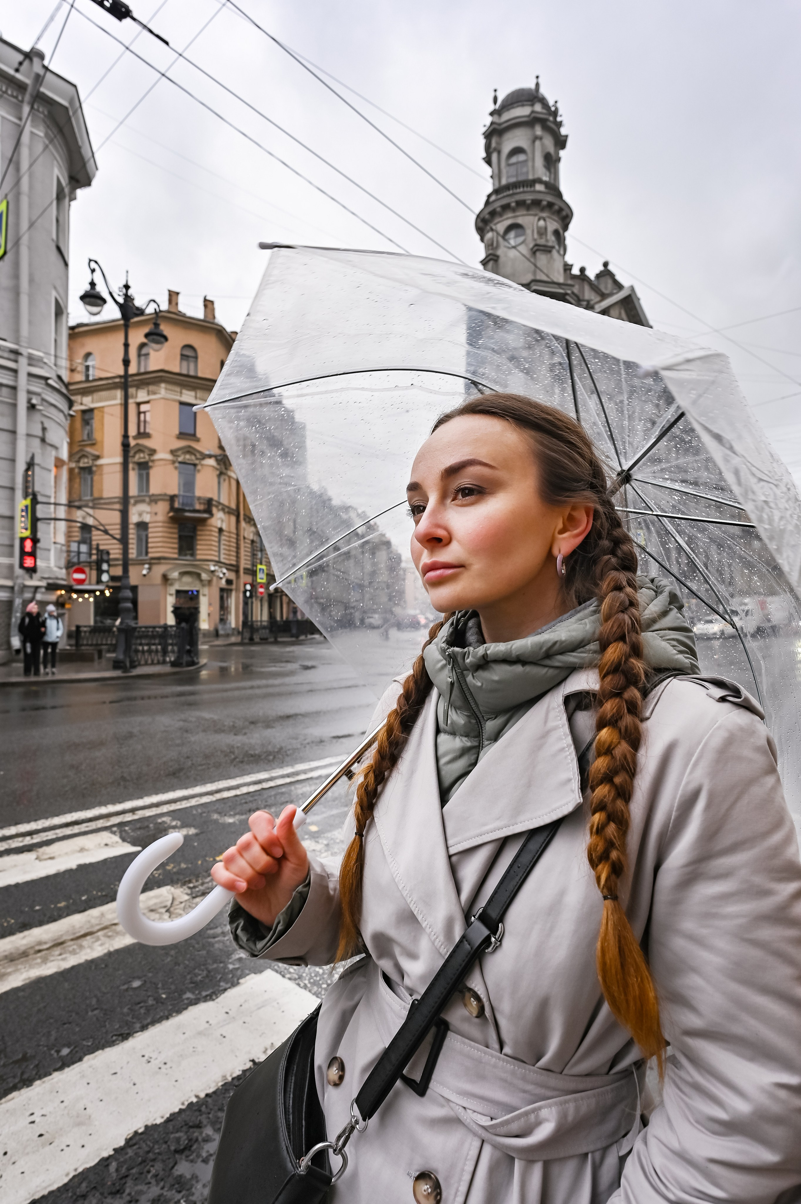 Пять углов. ZDARONOKIA Репортажный фотограф