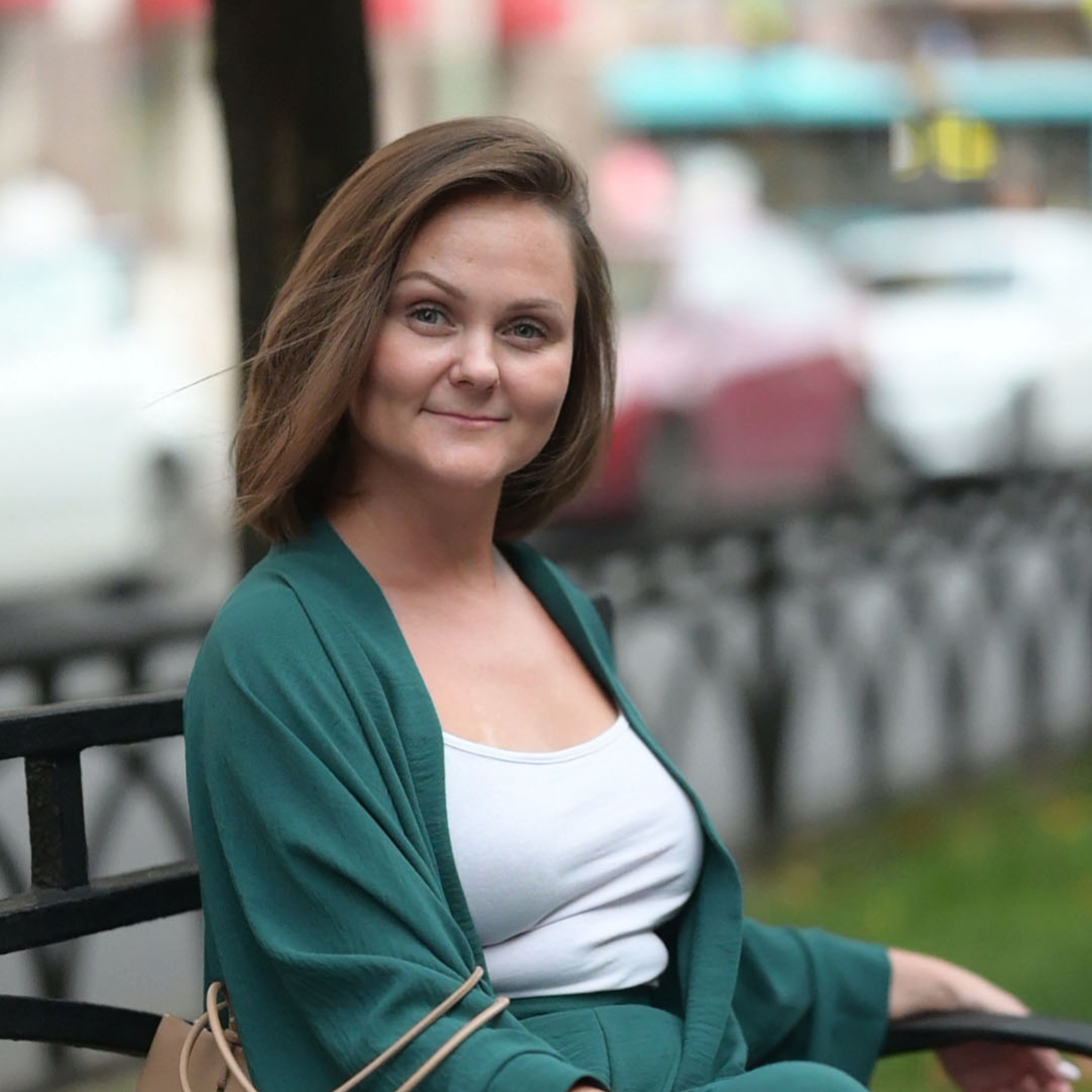 . ZDARONOKIA Репортажный фотограф