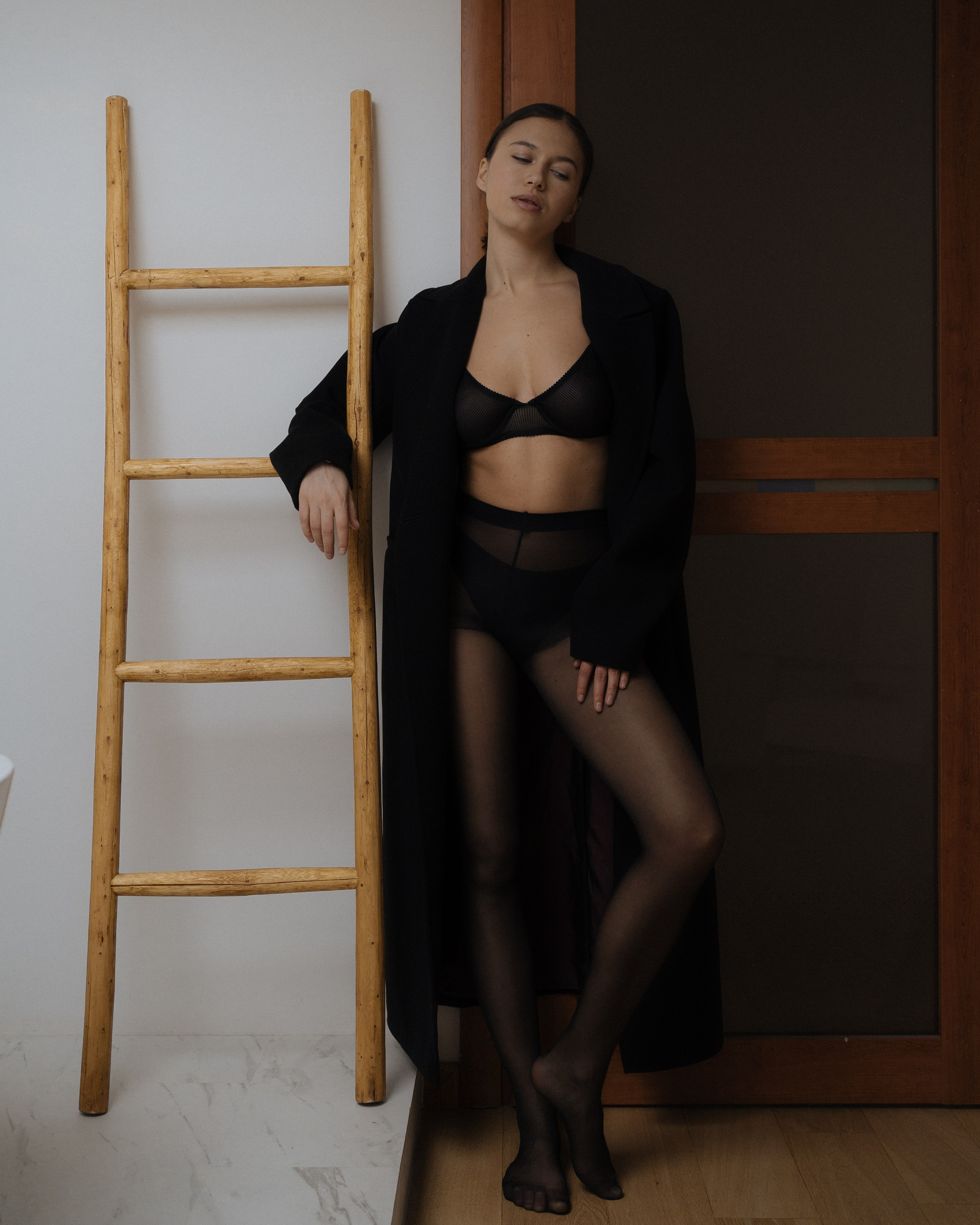 Марина. Портретный фотограф в Москве Анюта Артемова