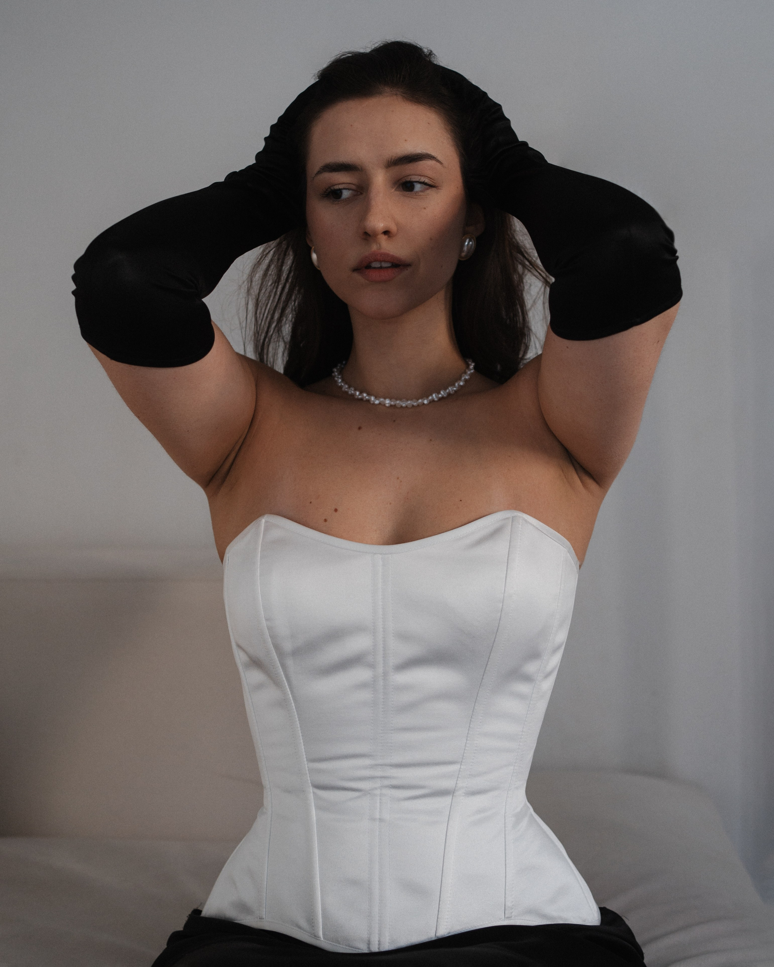 Катя. Портретный фотограф в Москве Анюта Артемова