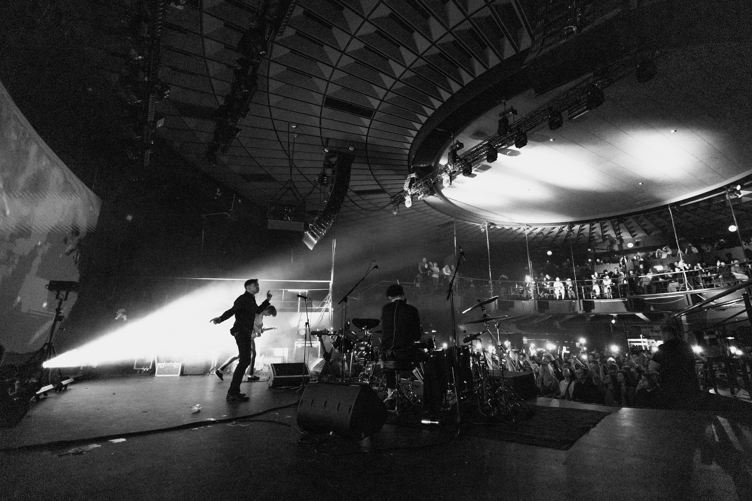 DOLPHIN Aurora Concert Hall. Фотограф в Санкт-Петербурге Гладкий Сергей