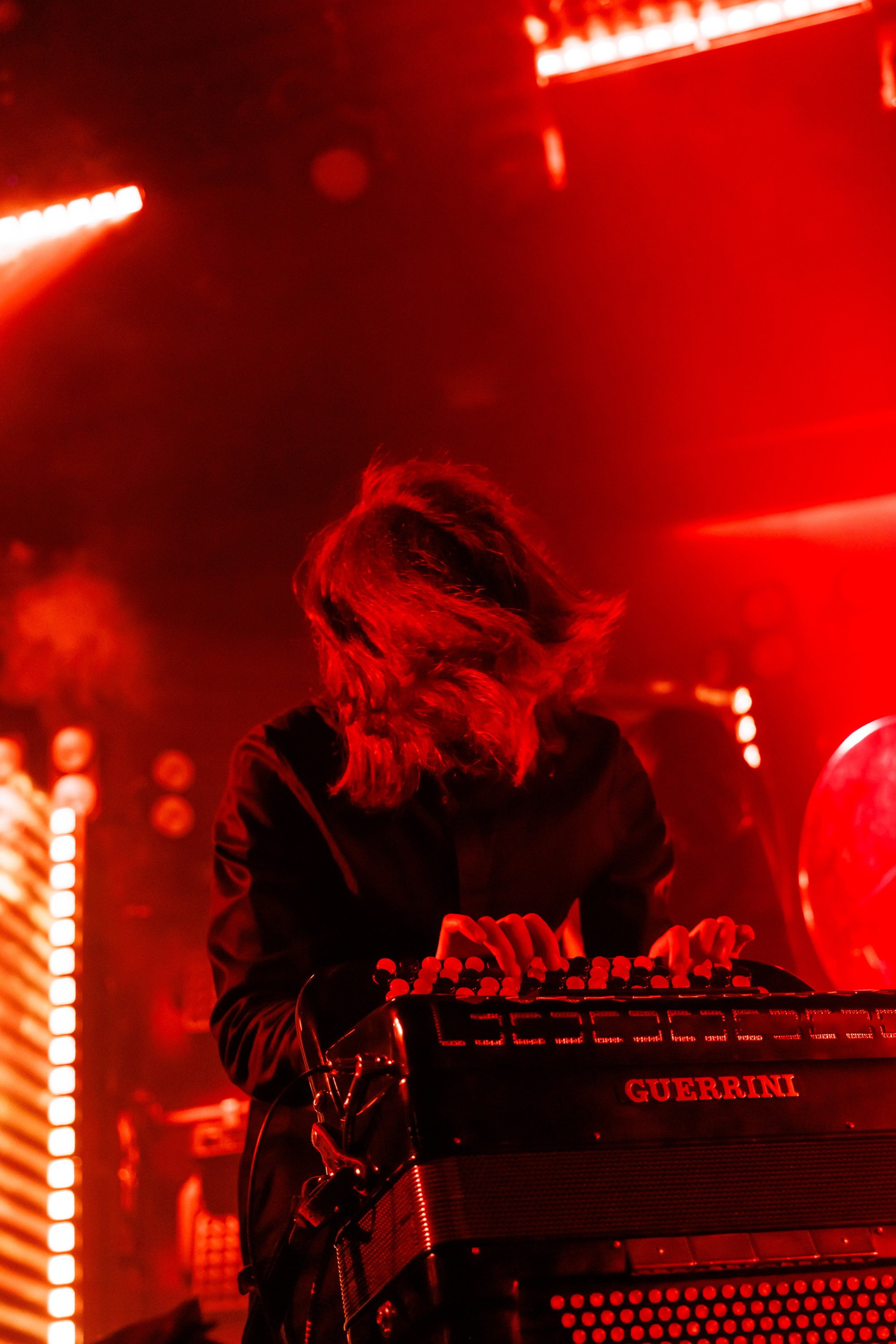 АФФИНАЖ Aurora Concert Hall. Фотограф в Санкт-Петербурге Гладкий Сергей