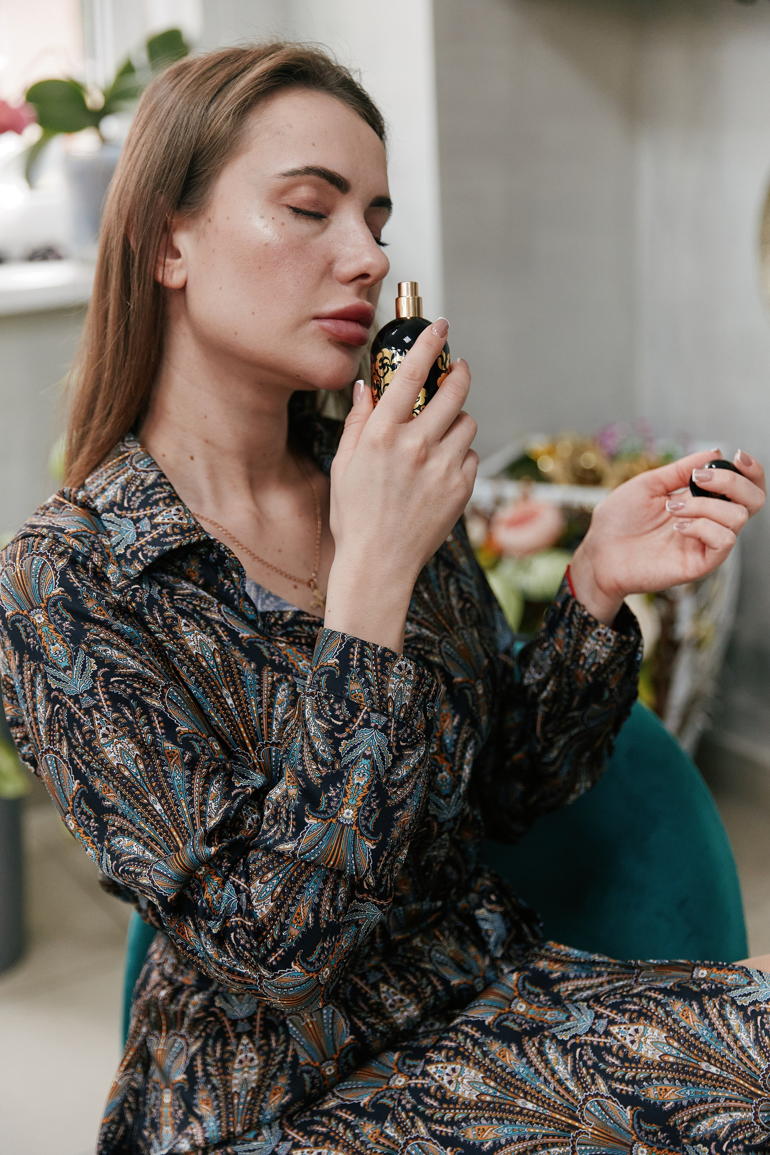 Один день с блогерами в АНГЕЛ ПАРФЮМ 16.04. Свадебный репортажный фотограф краснодар максим дремов дрёмов фотосессия студия цена