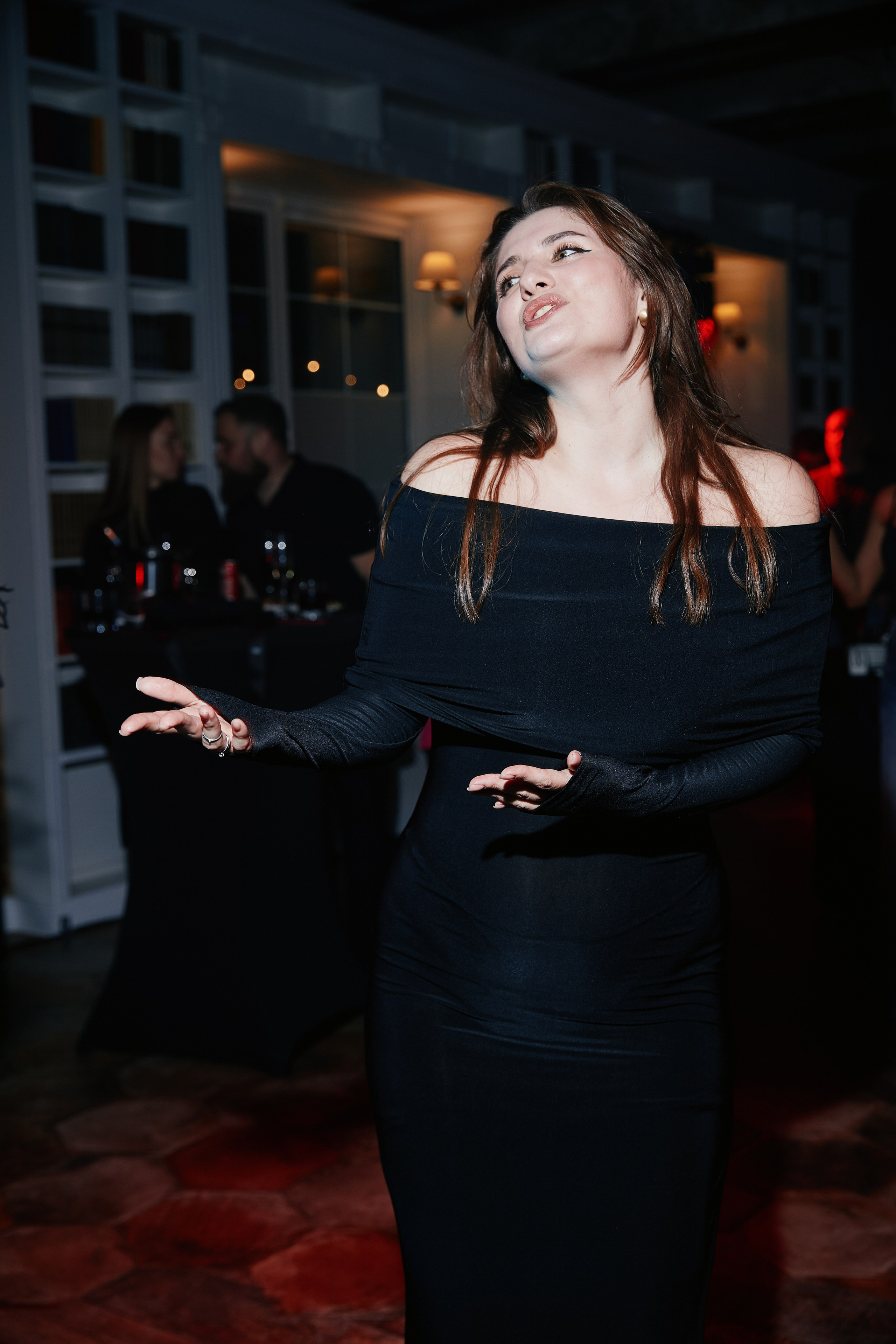 Праздничный концерт в Loft 1979. Свадебный репортажный фотограф краснодар максим дремов дрёмов фотосессия студия цена