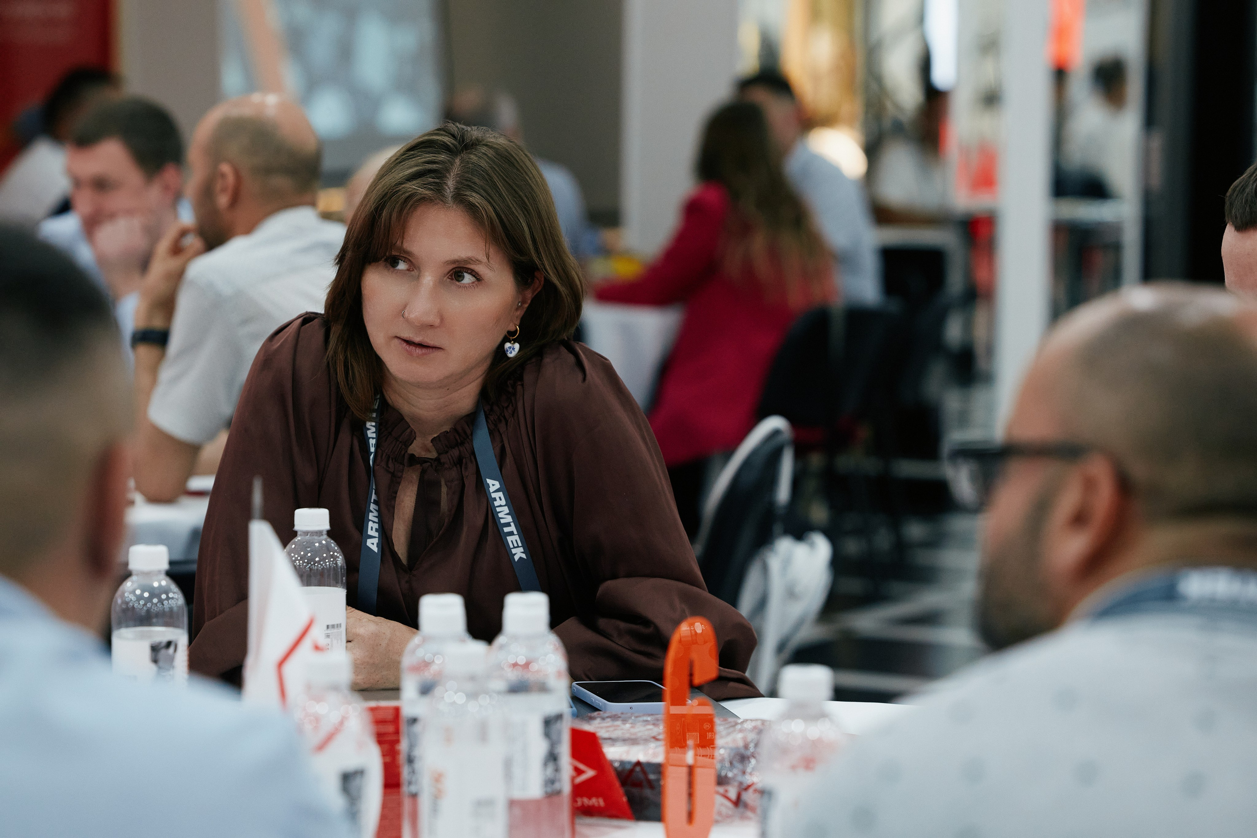 ARMTEK Конференция в «Форум Плаза» 26.06. Свадебный репортажный фотограф краснодар максим дремов дрёмов фотосессия студия цена